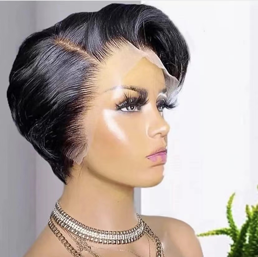 ola hair lace frontal wigs
