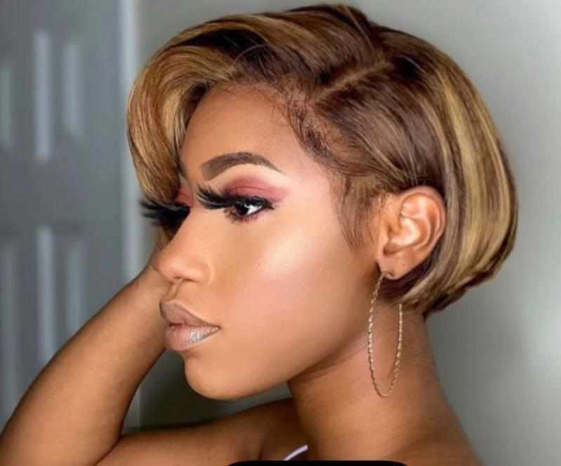 ola hair lace frontal wigs
