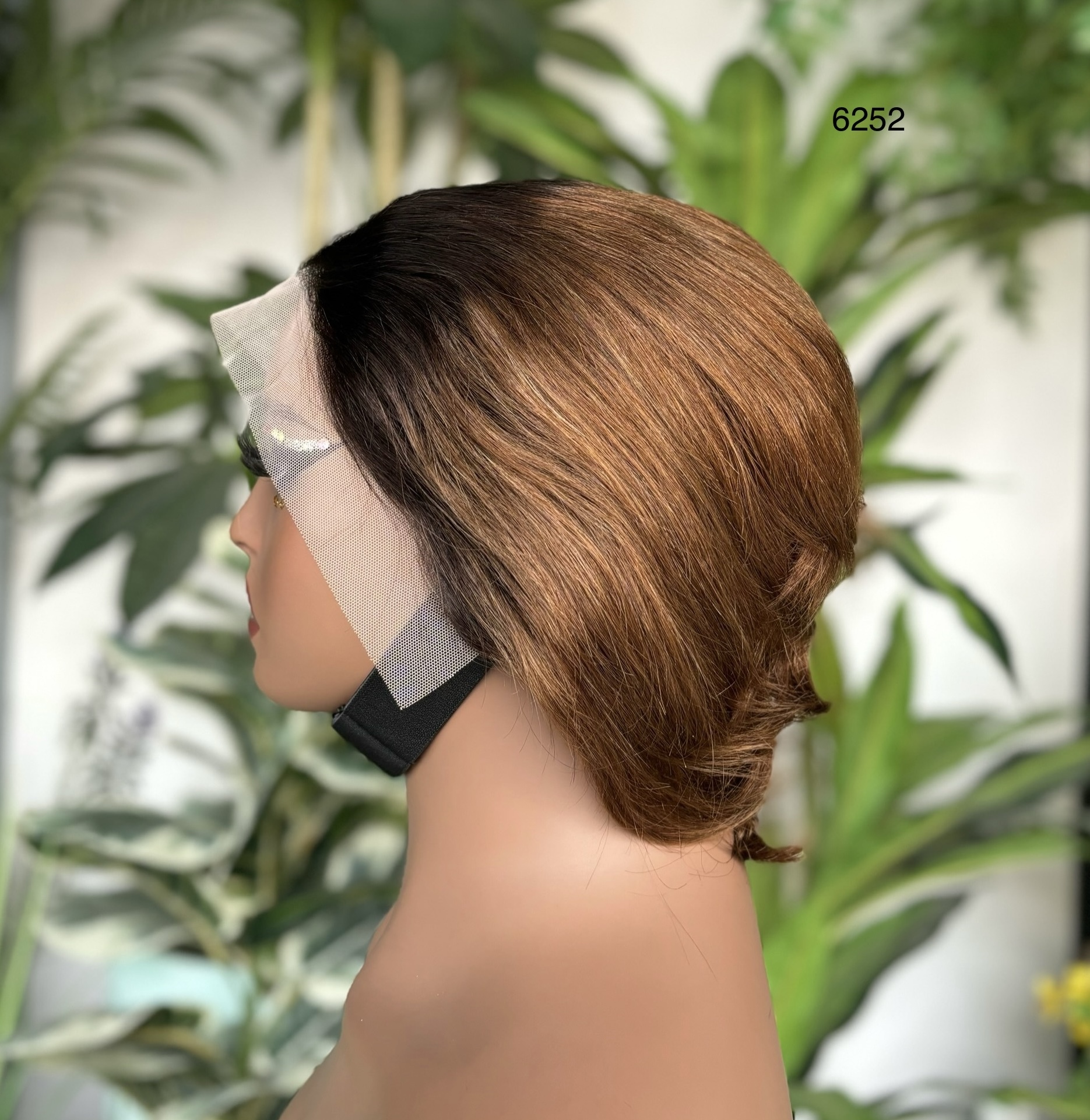 ola hair lace frontal wigs