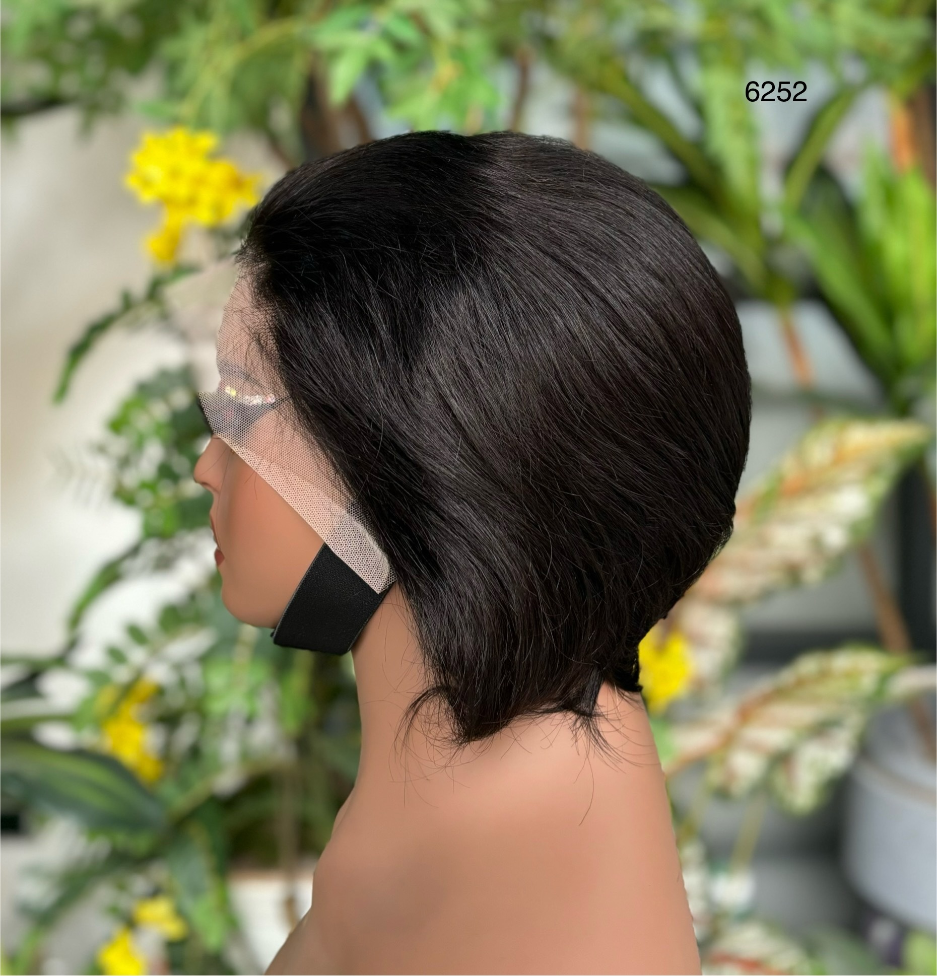 ola hair lace frontal wigs