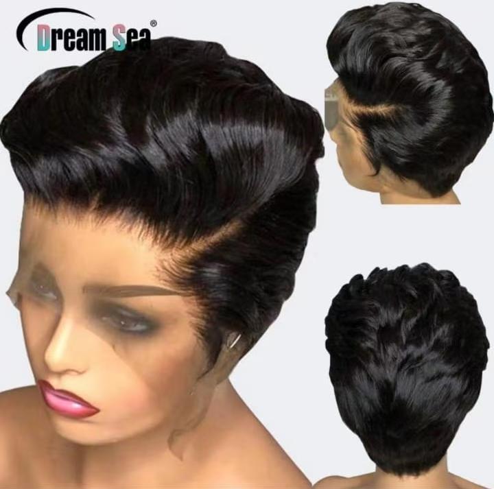 ola hair lace frontal wigs