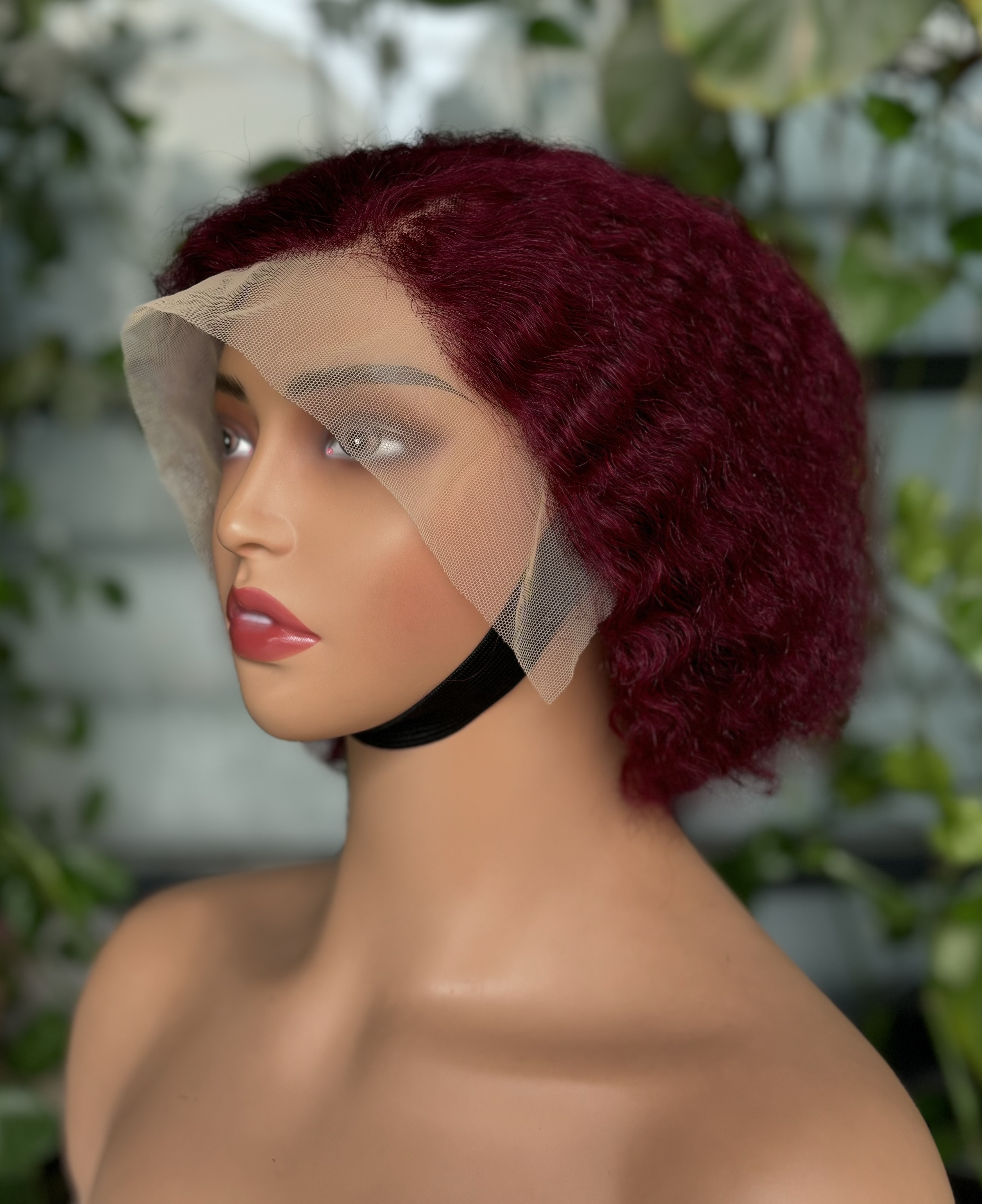 ola hair lace frontal wigs