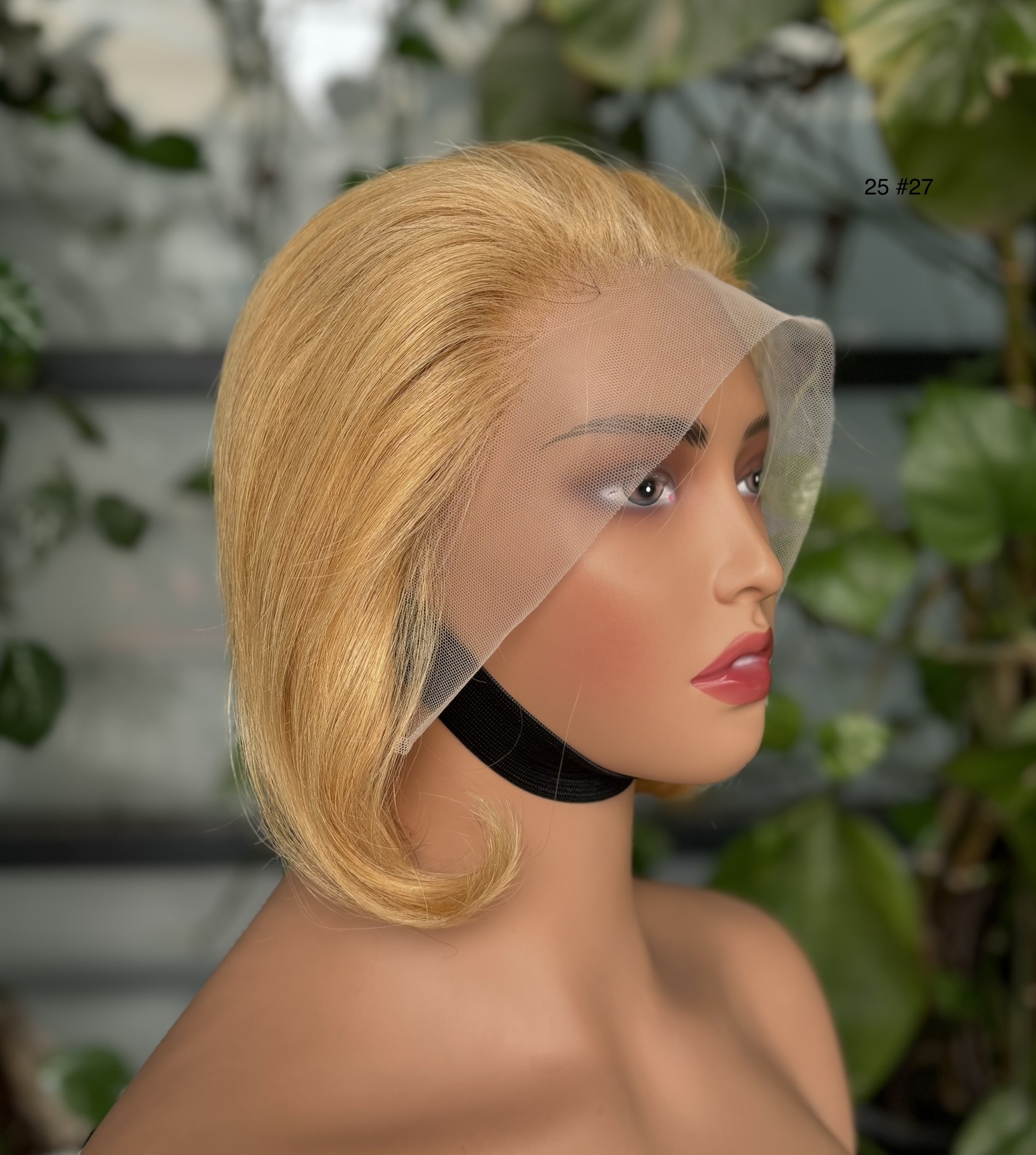 ola hair lace frontal wigs