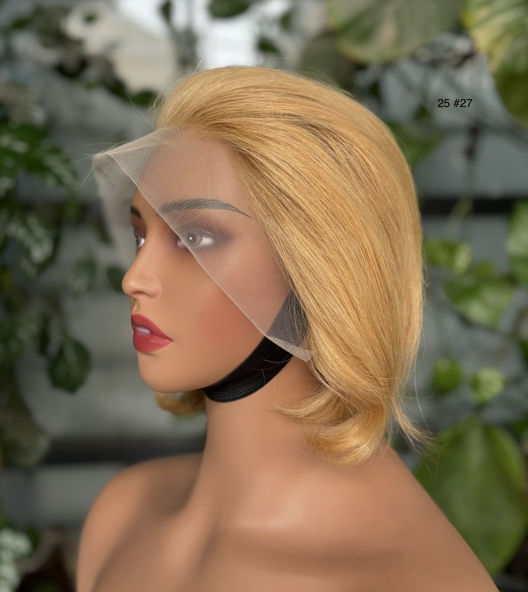 ola hair lace frontal wigs
