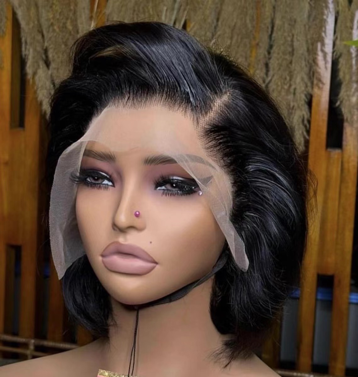 ola hair lace frontal wigs