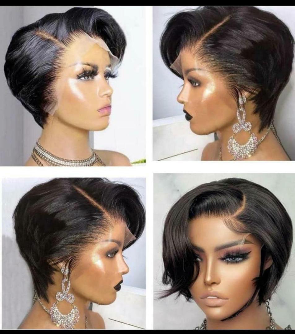 ola hair lace frontal wigs