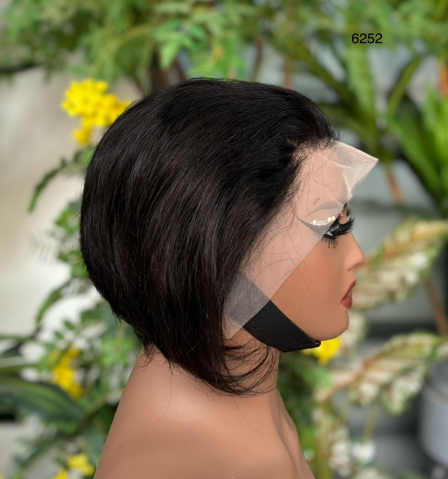 ola hair lace frontal wigs