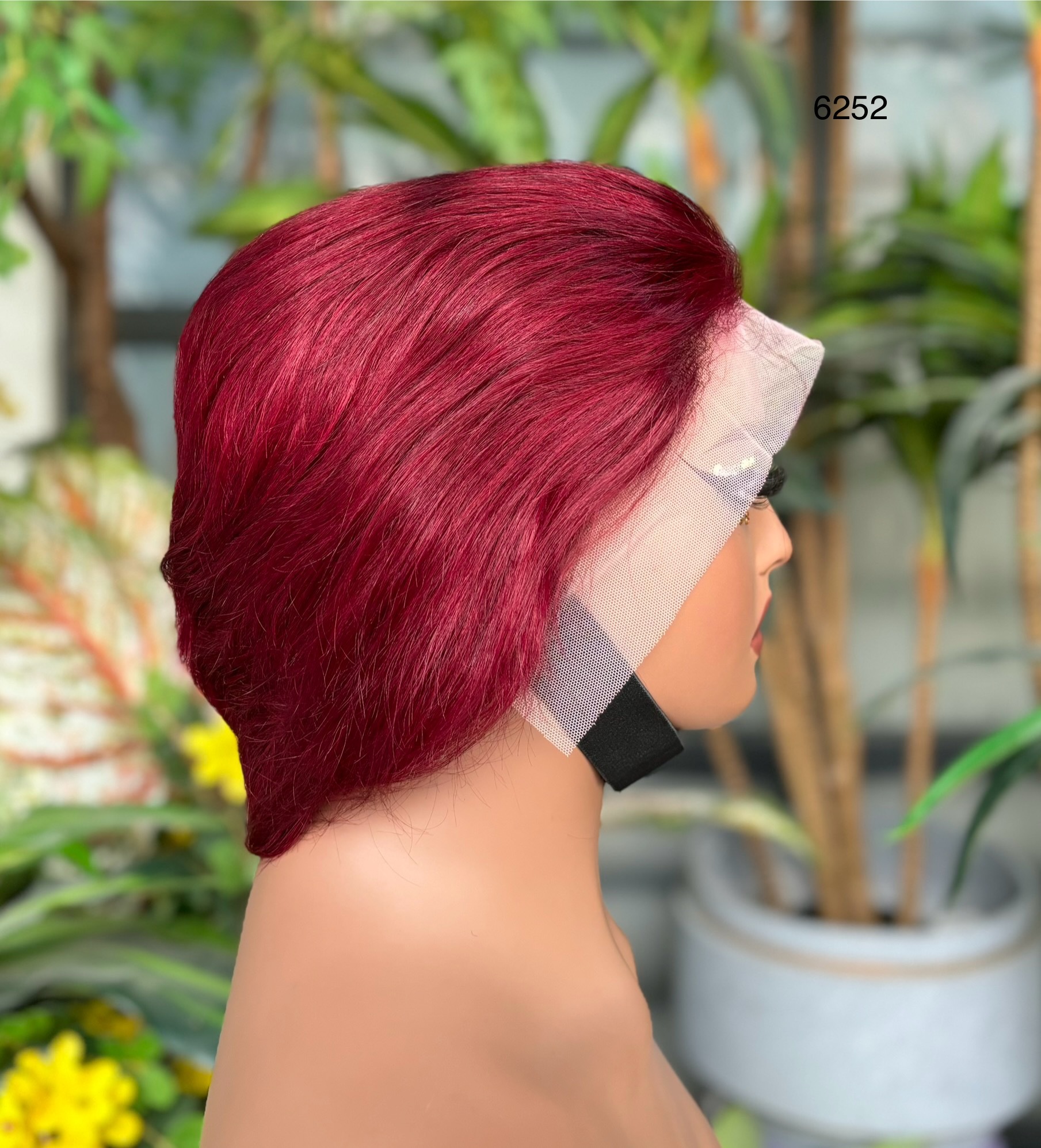 ola hair lace frontal wigs