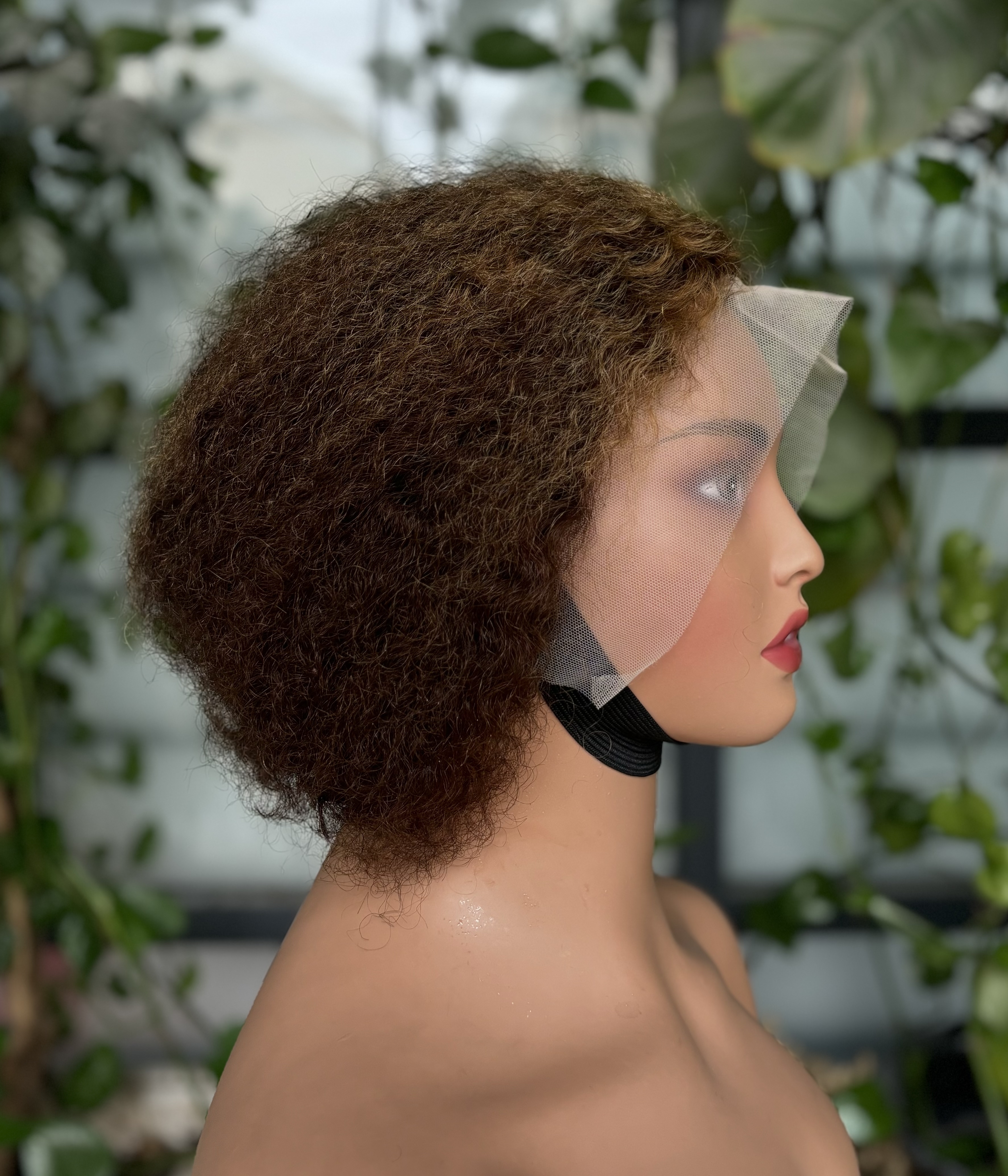 ola hair lace frontal wigs