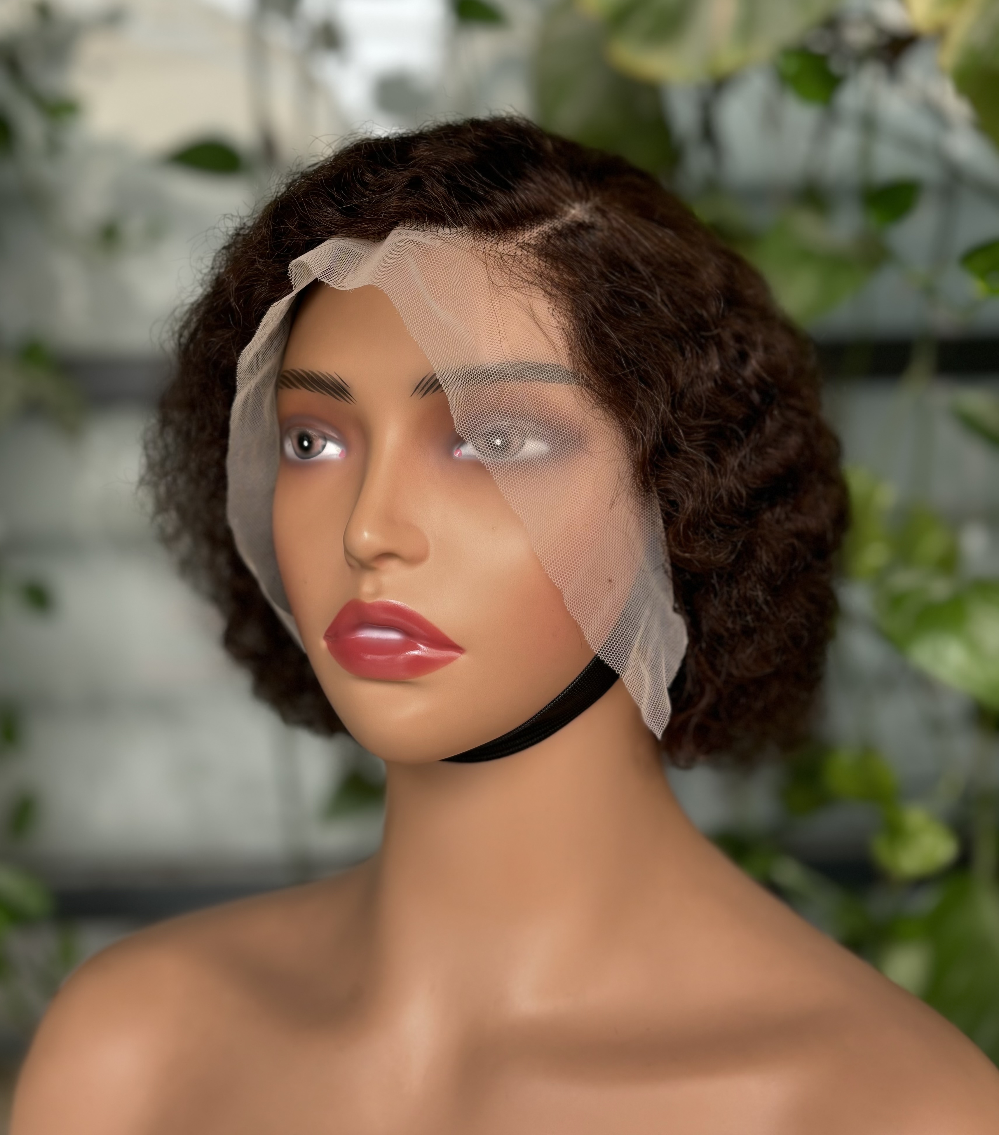 ola hair lace frontal wigs