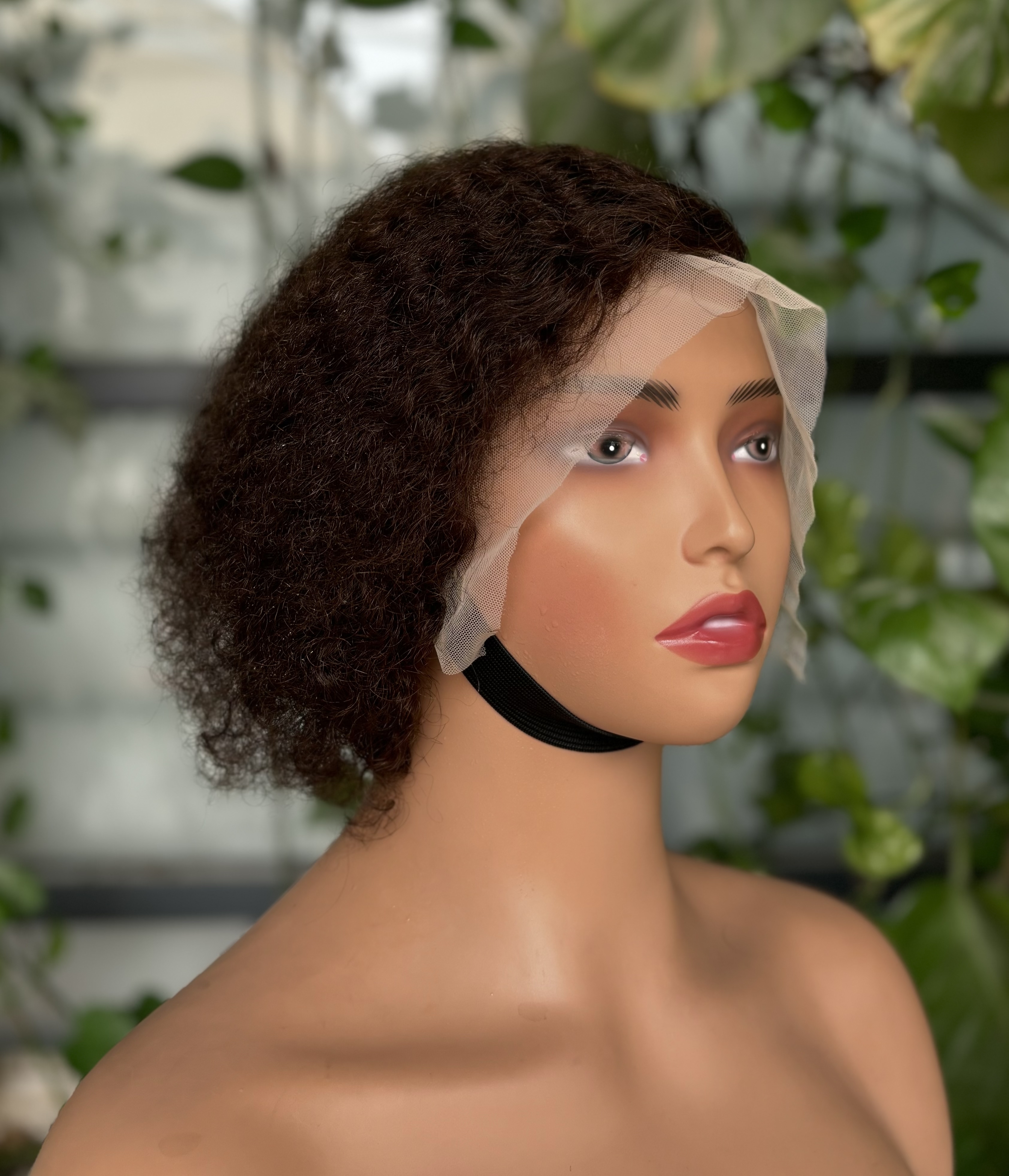 ola hair lace frontal wigs