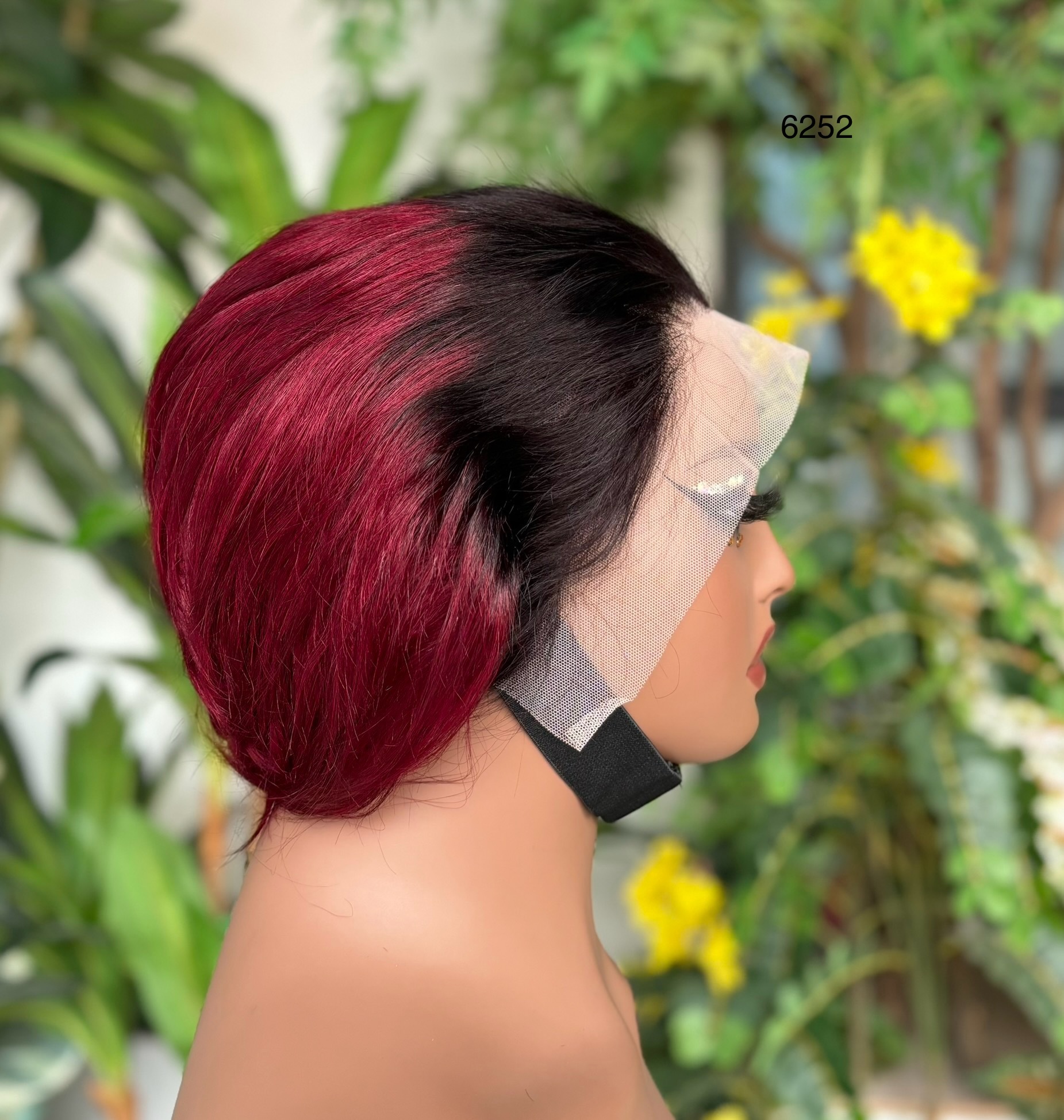 ola hair lace frontal wigs