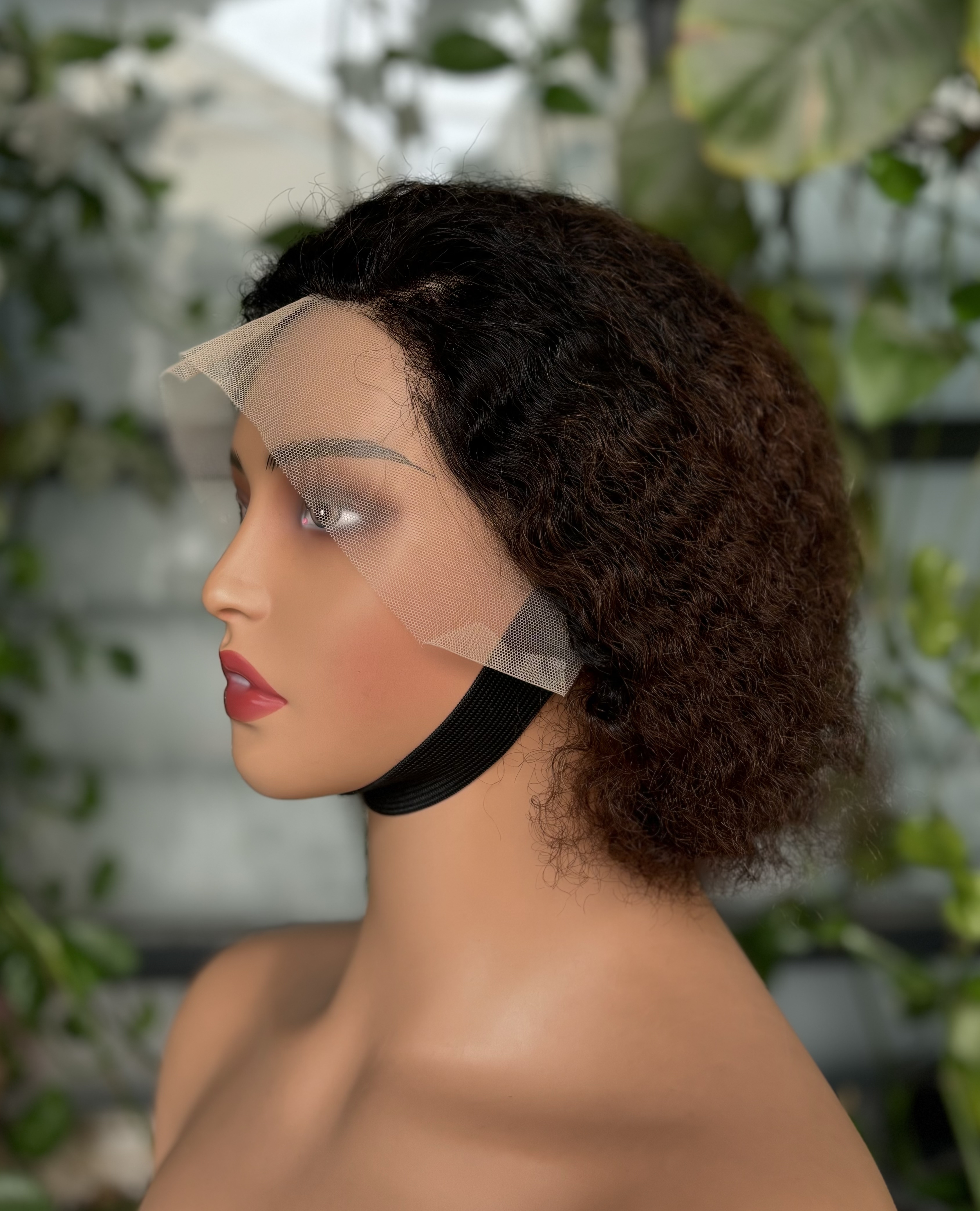 ola hair lace frontal wigs