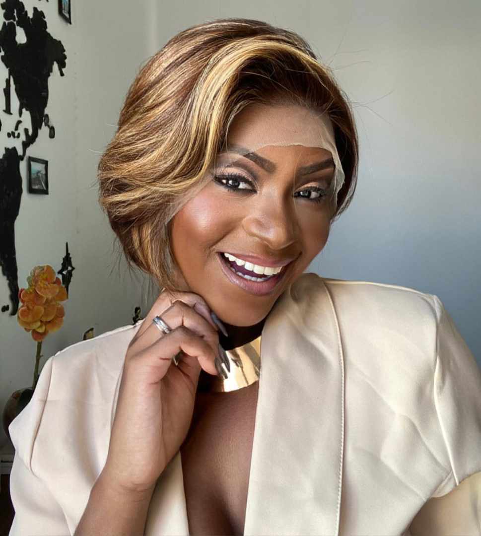 ola hair lace frontal wigs