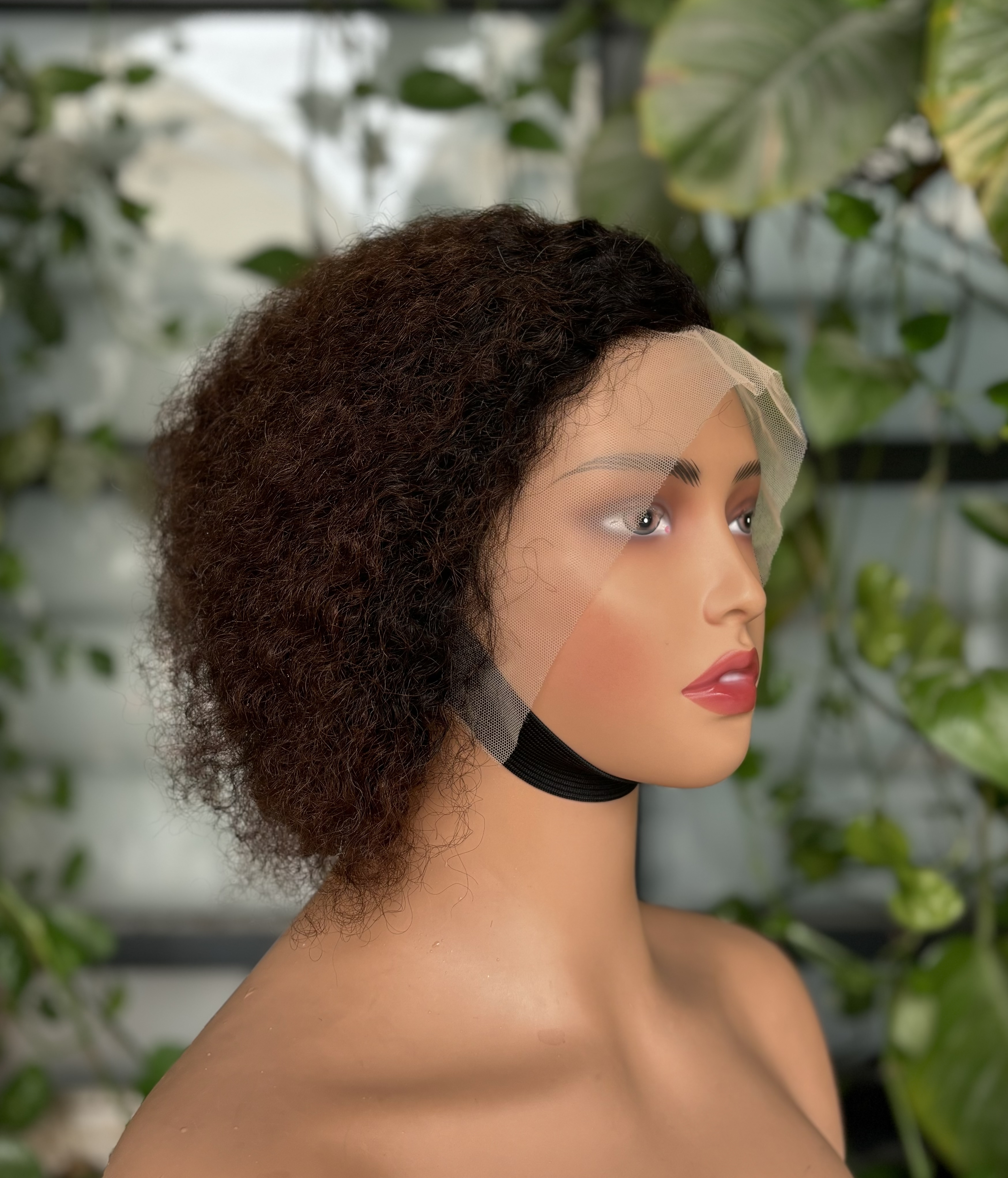 ola hair lace frontal wigs