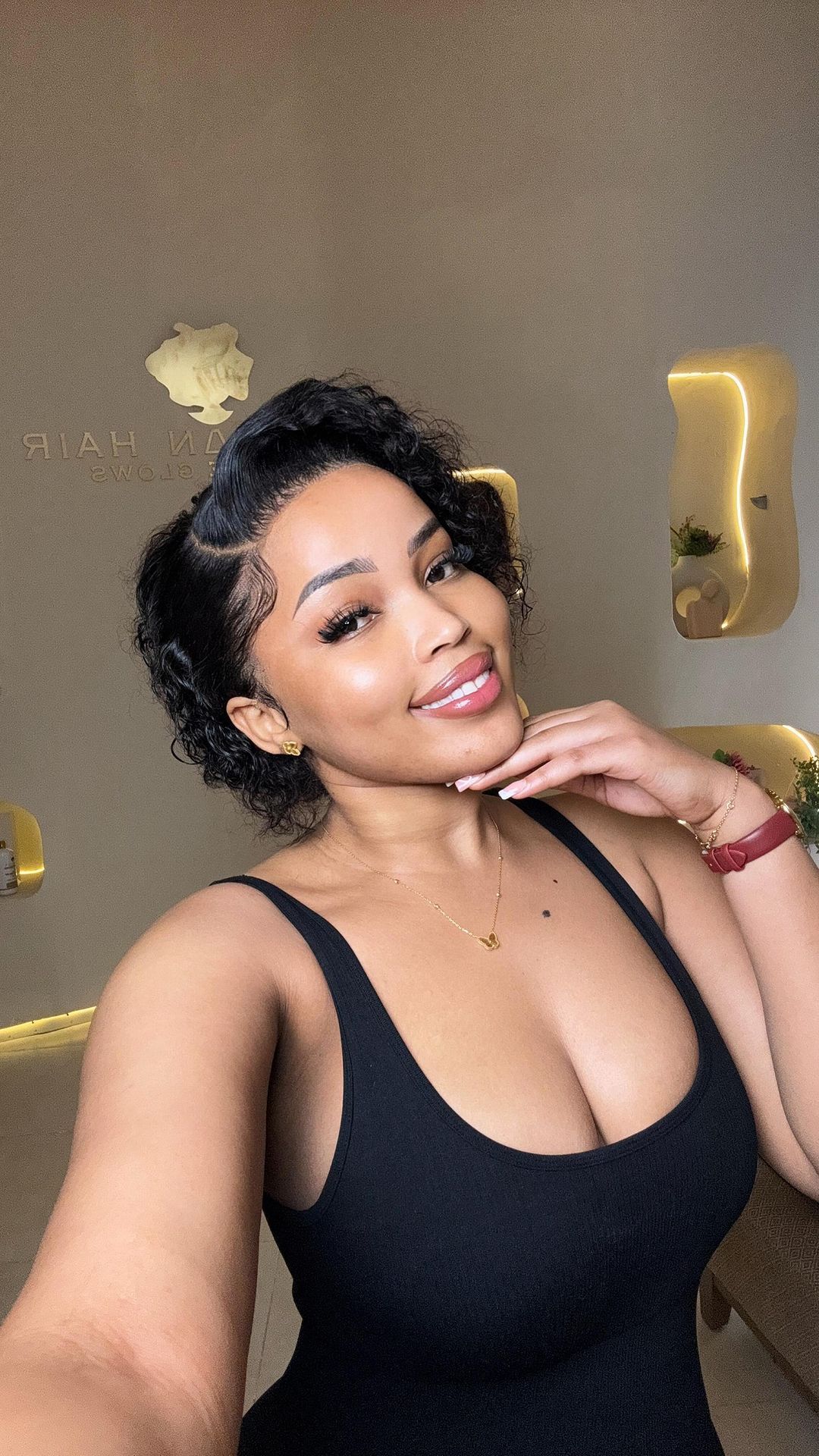 ola hair lace frontal wigs