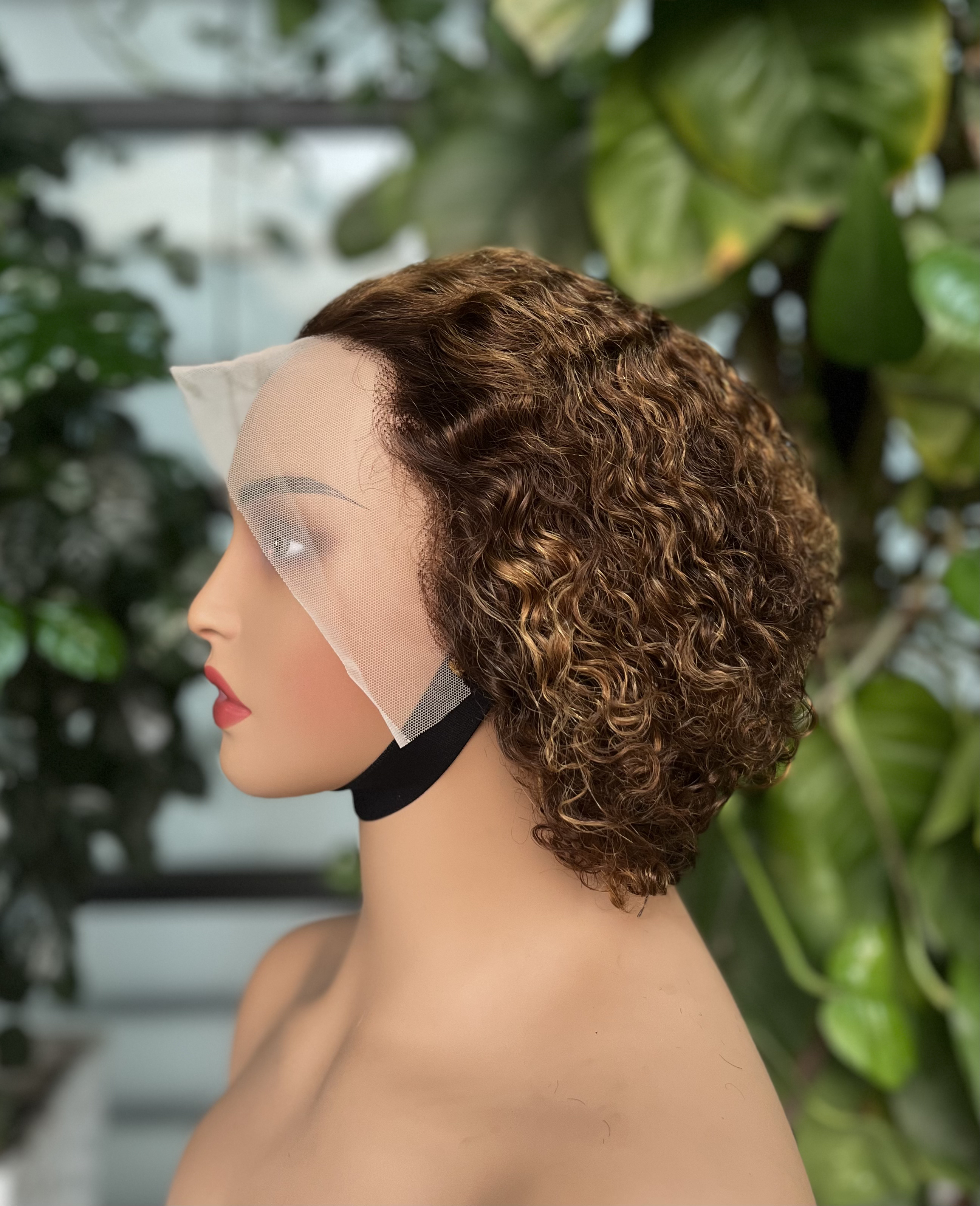 ola hair lace frontal wigs