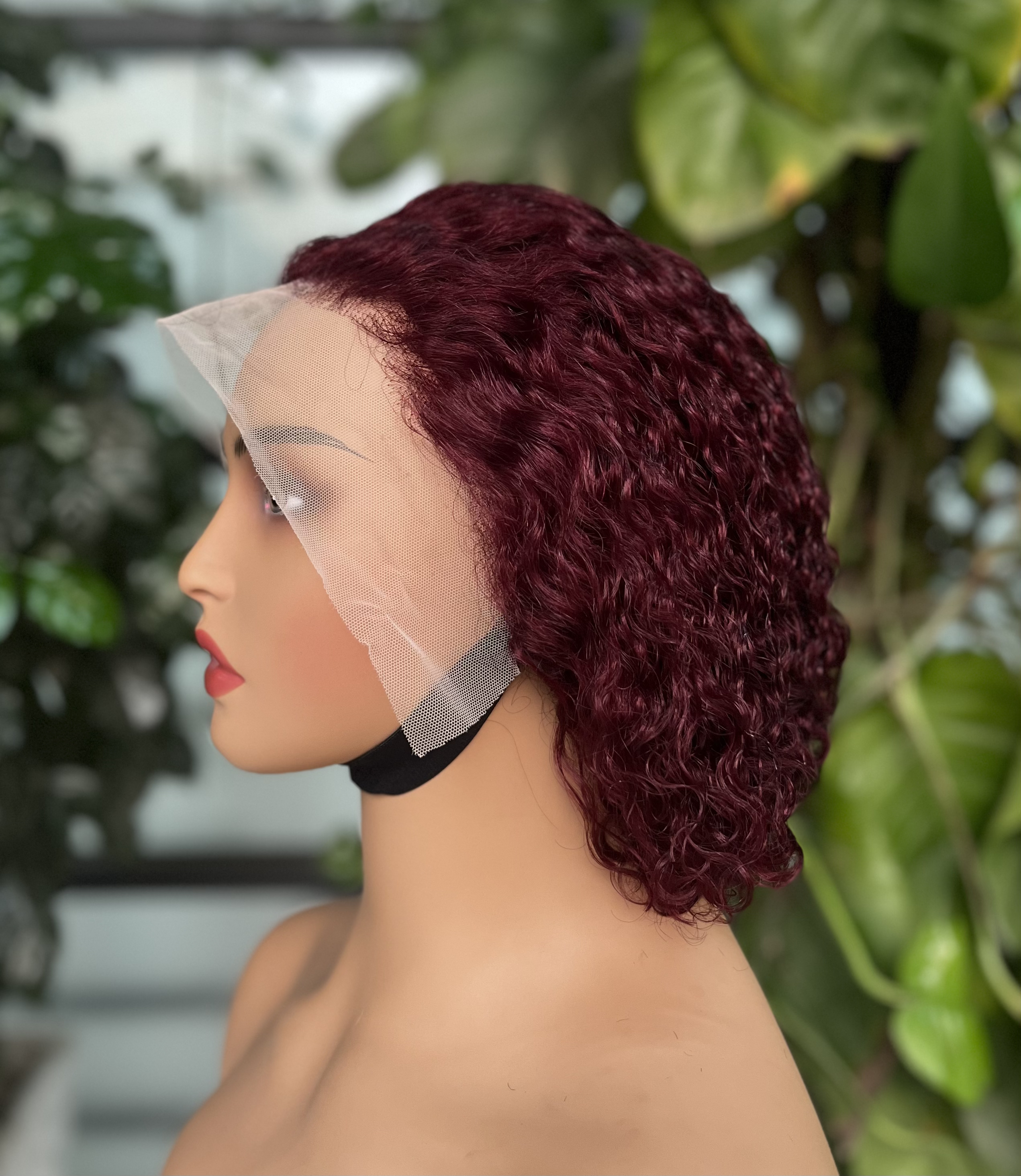 ola hair lace frontal wigs