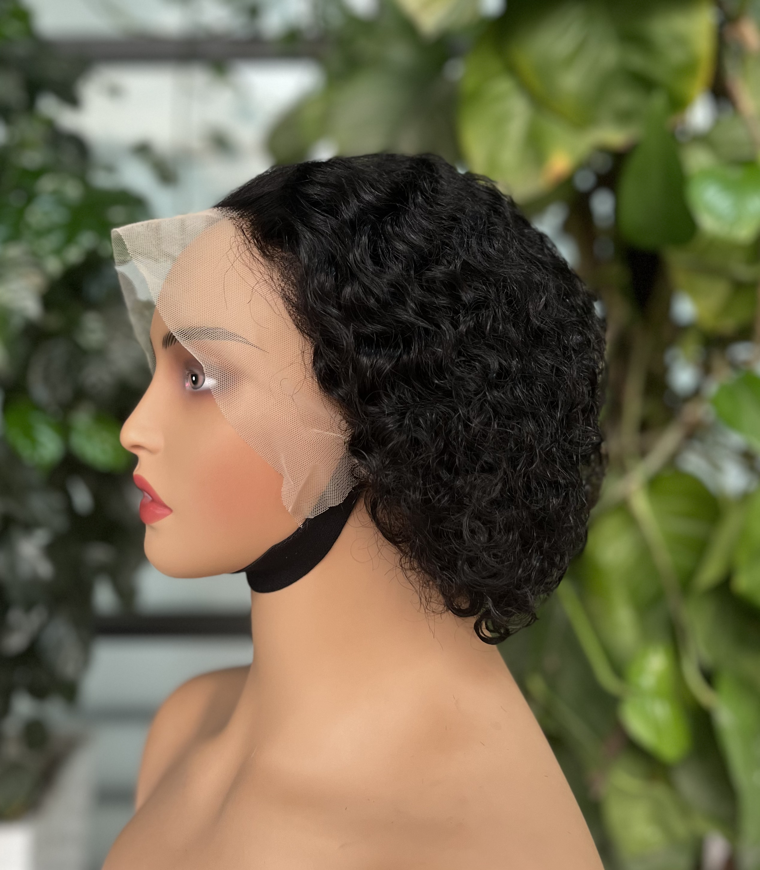 ola hair lace frontal wigs