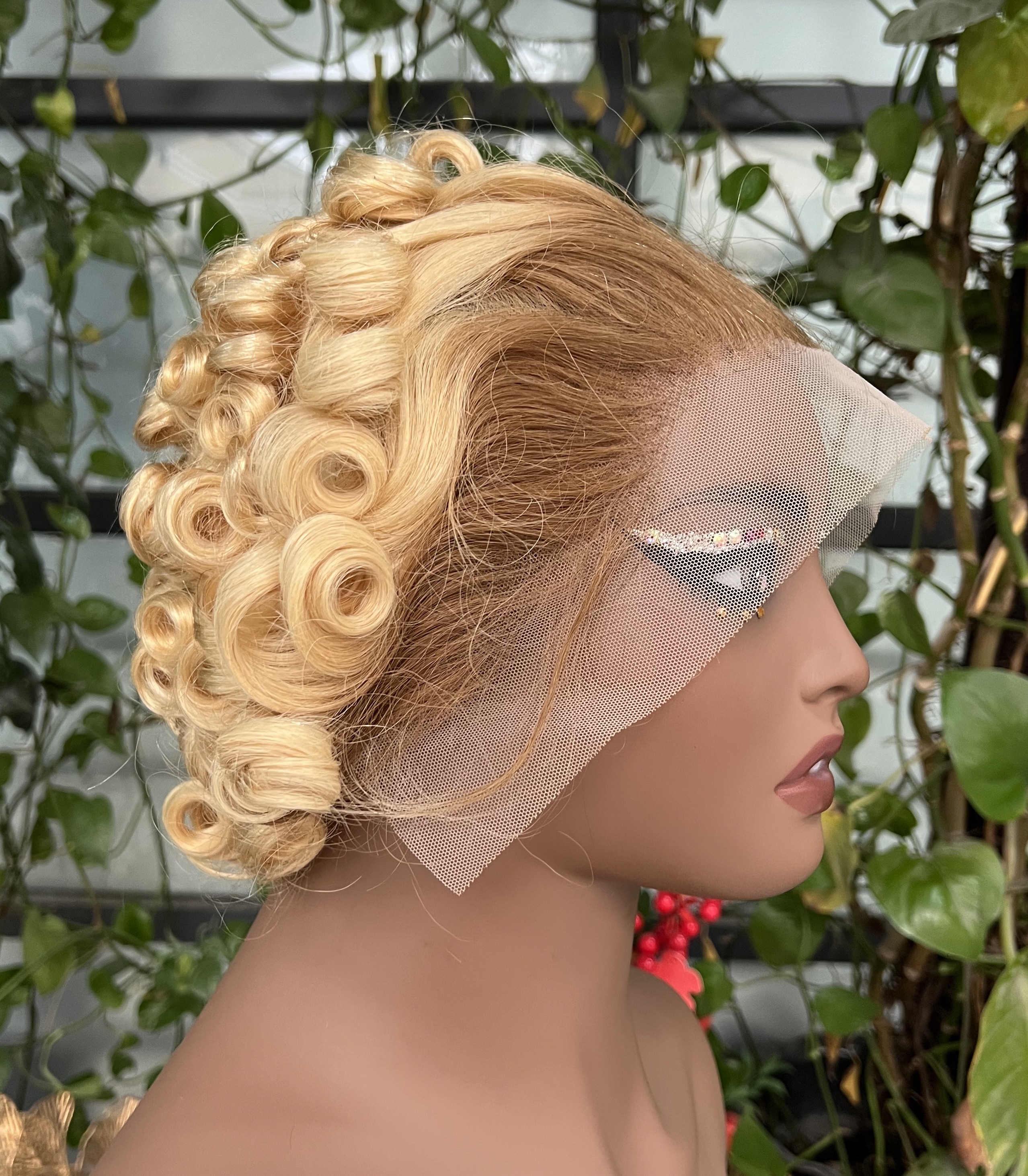 ola hair lace frontal wigs