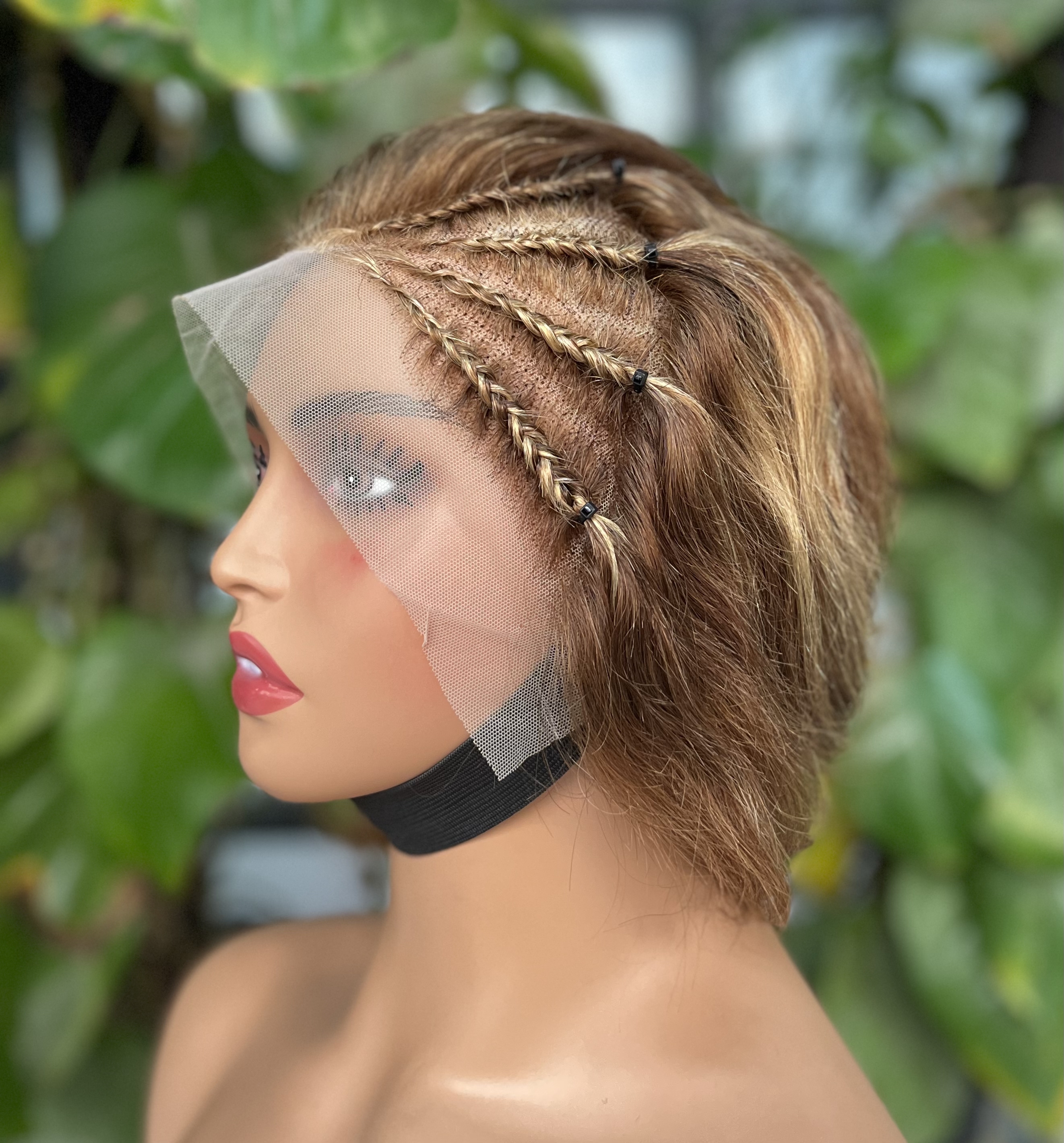 ola hair lace frontal wigs
