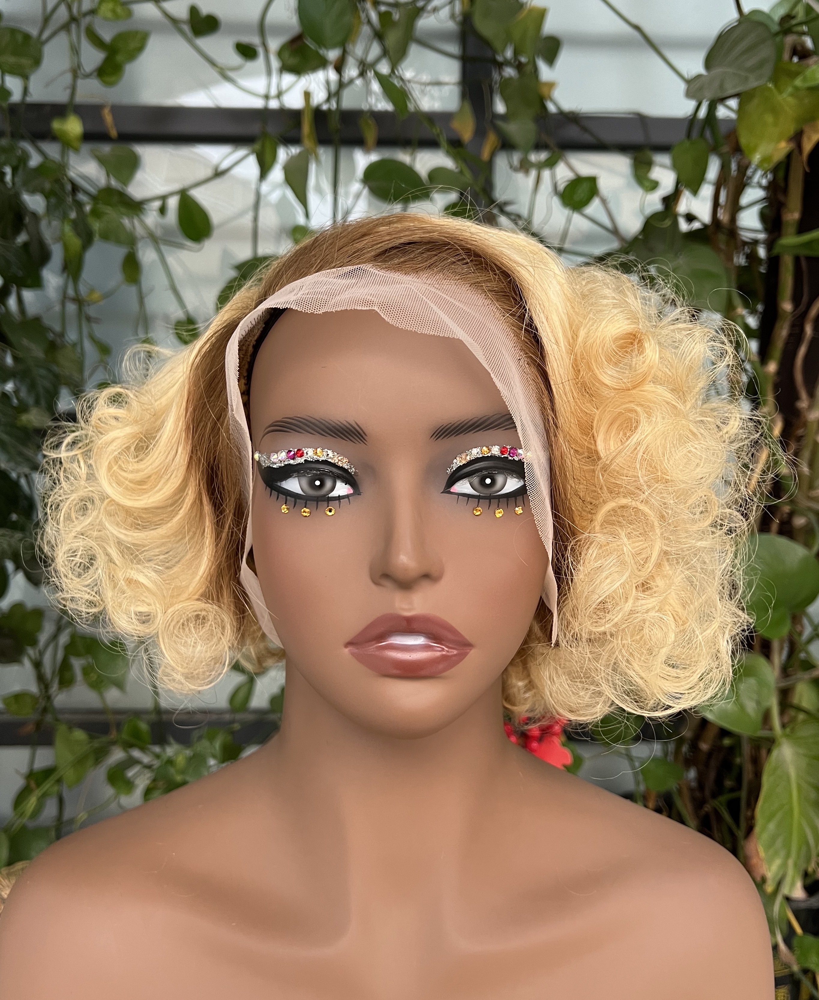 ola hair lace frontal wigs