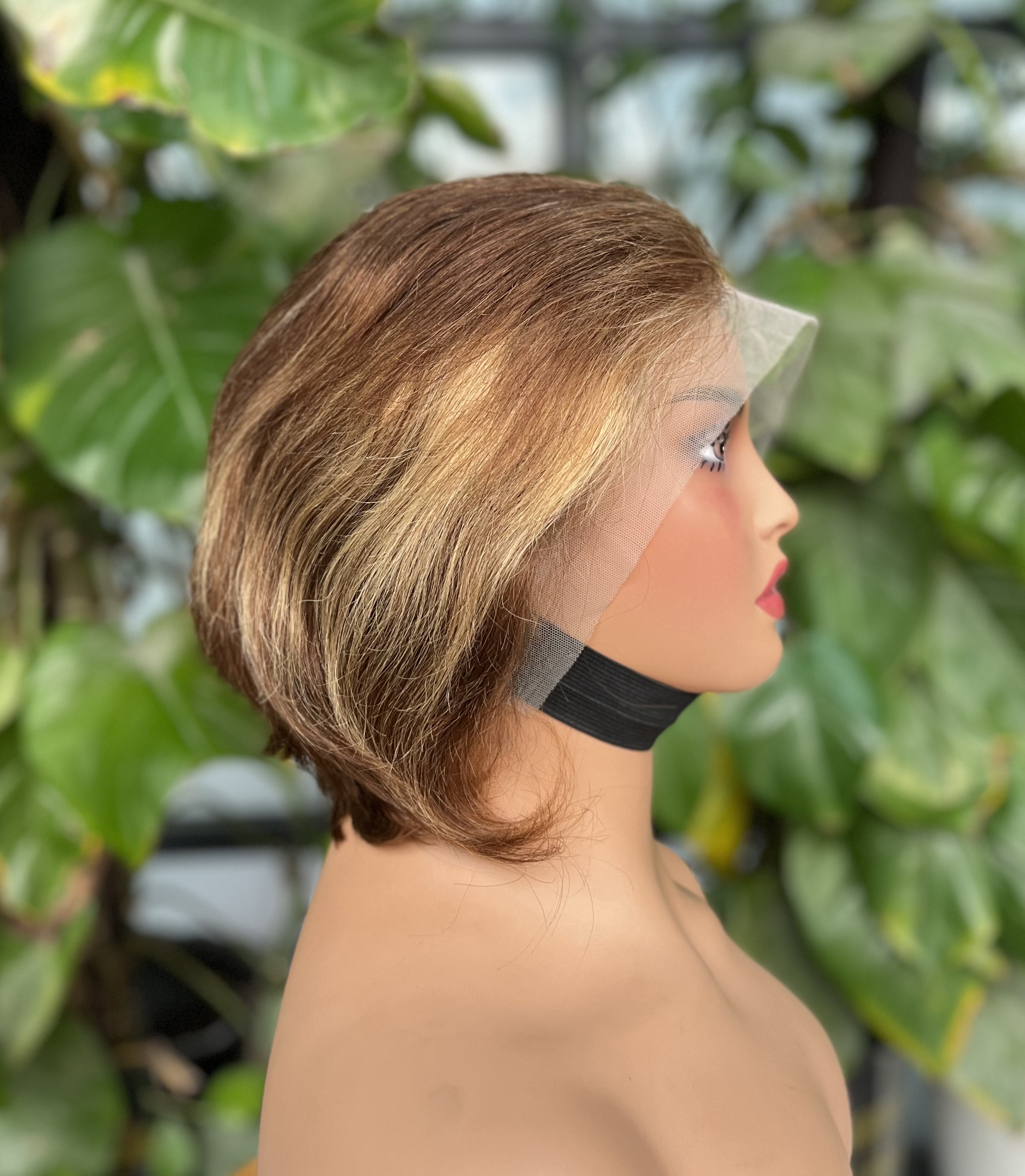 ola hair lace frontal wigs