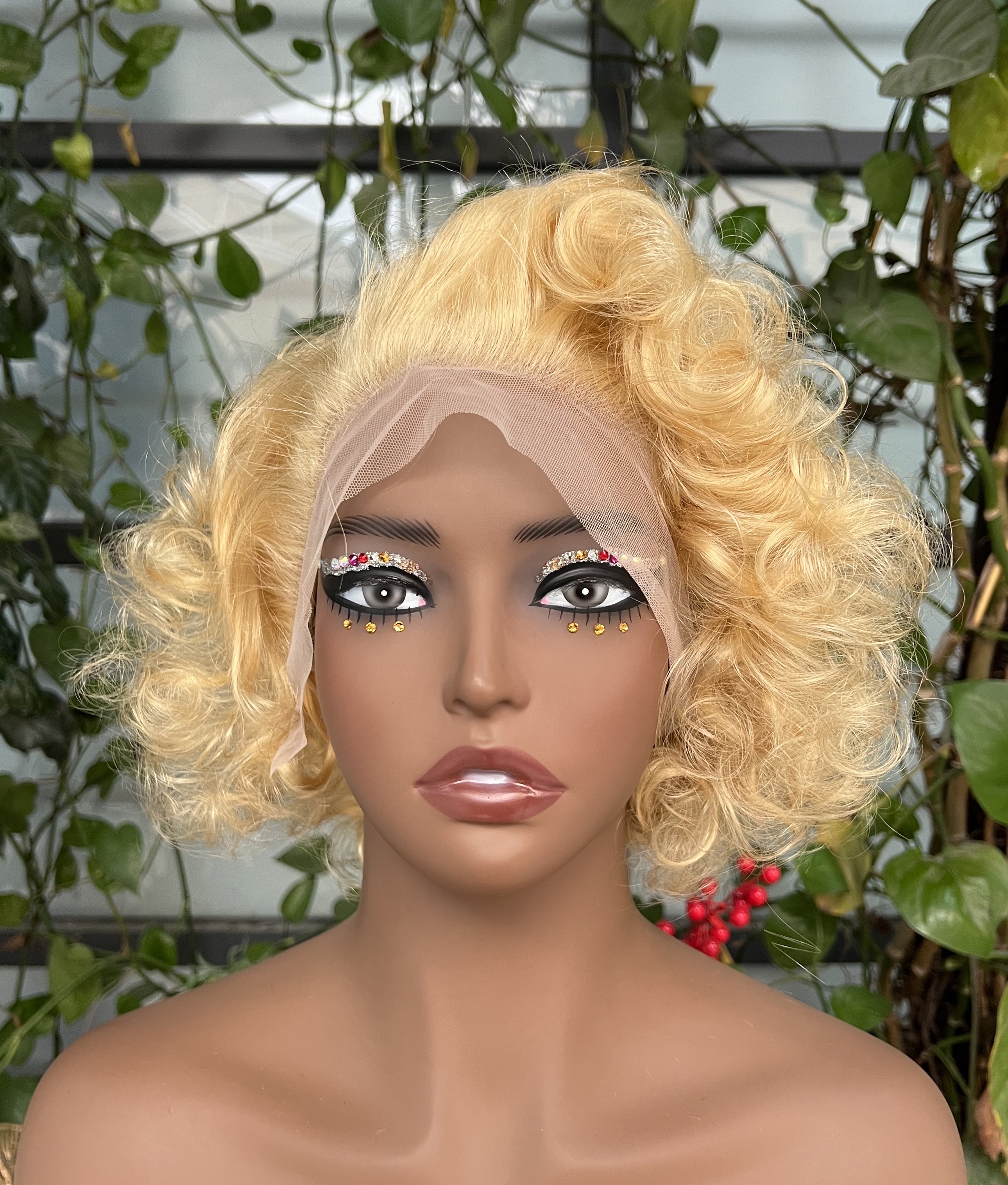 ola hair lace frontal wigs