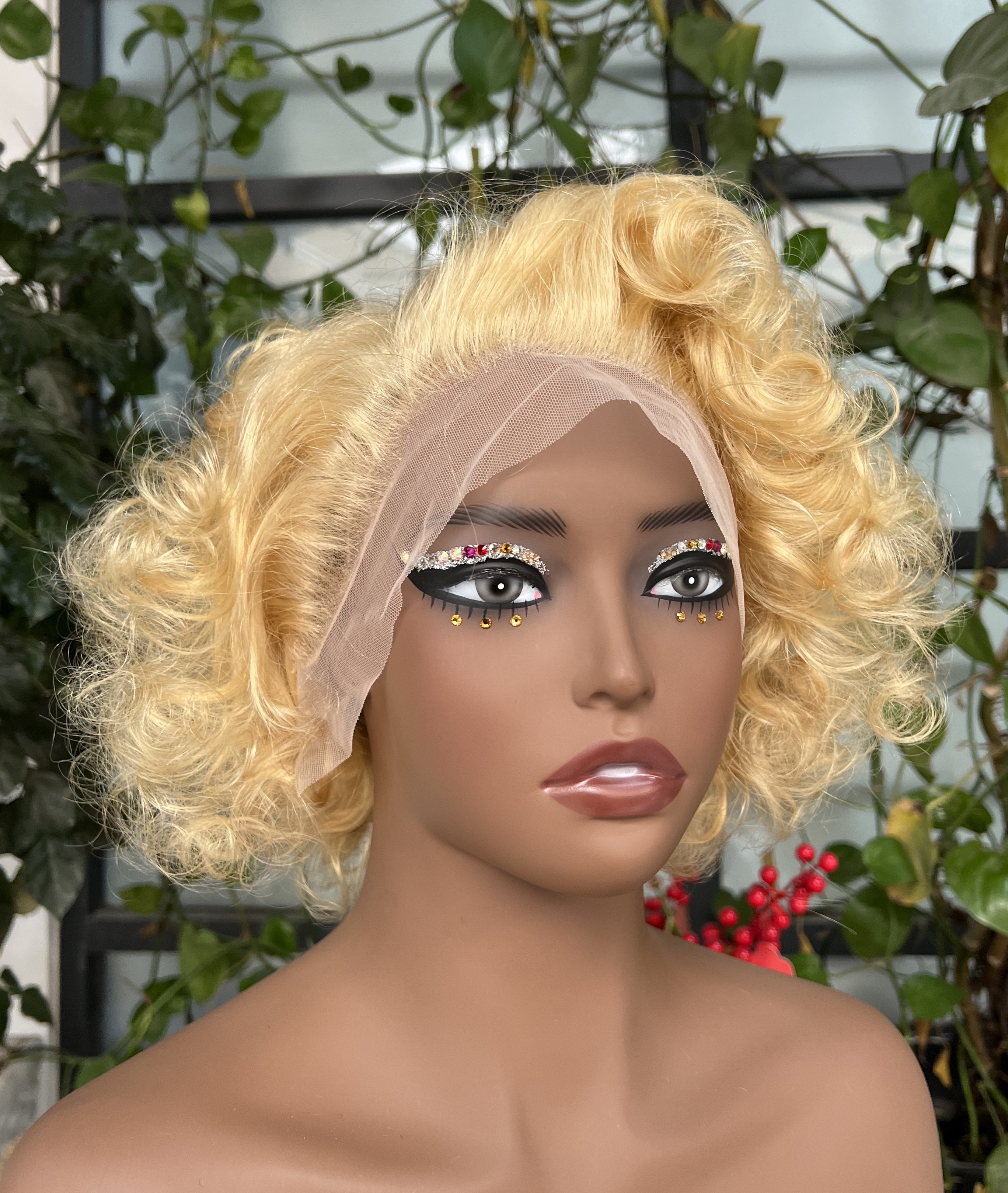 ola hair lace frontal wigs