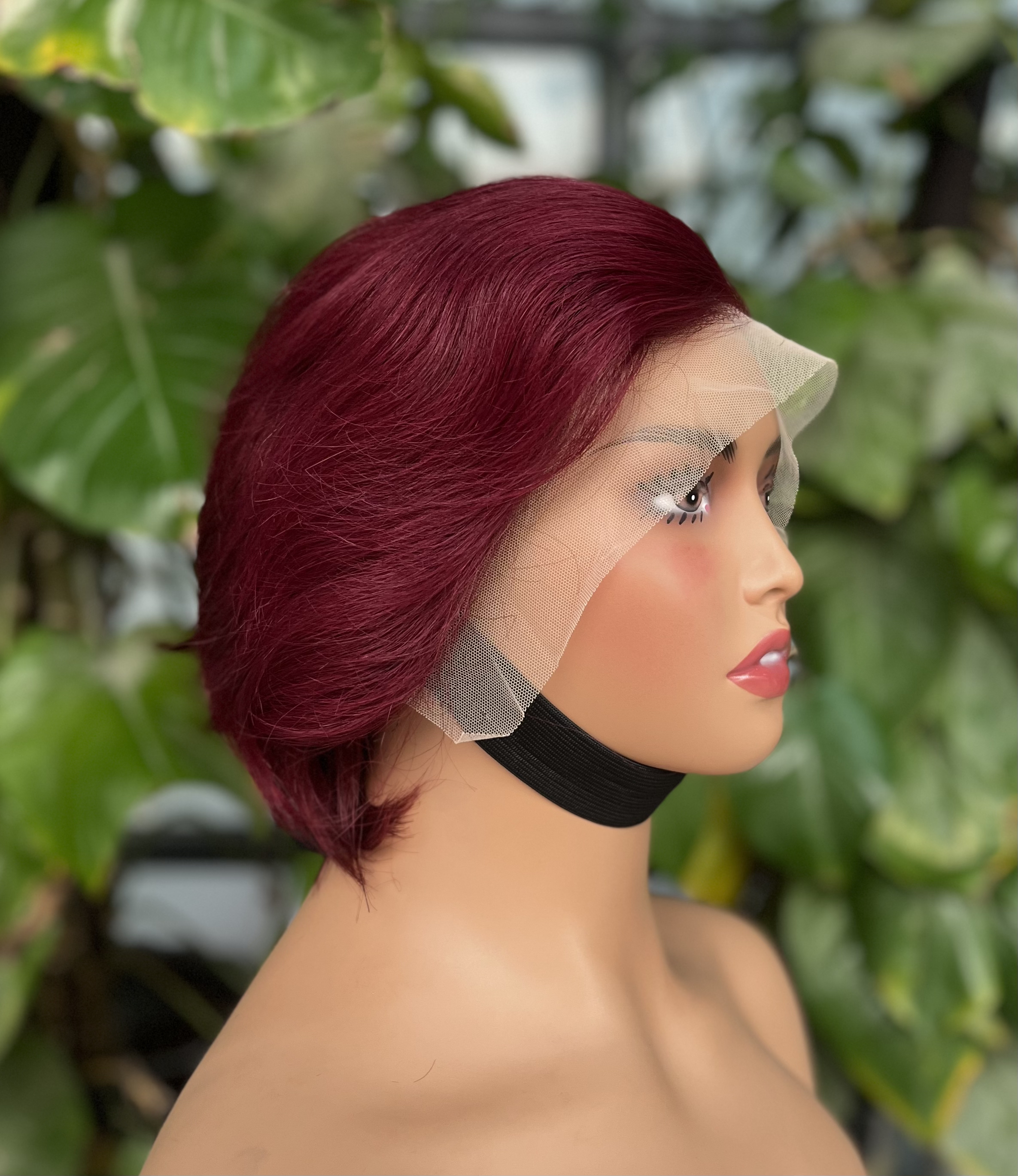 ola hair lace frontal wigs