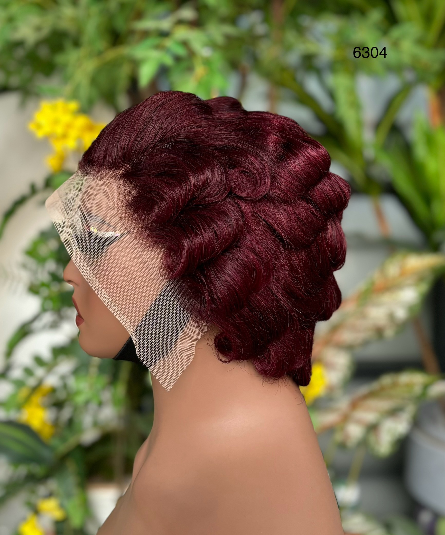 ola hair lace frontal wigs