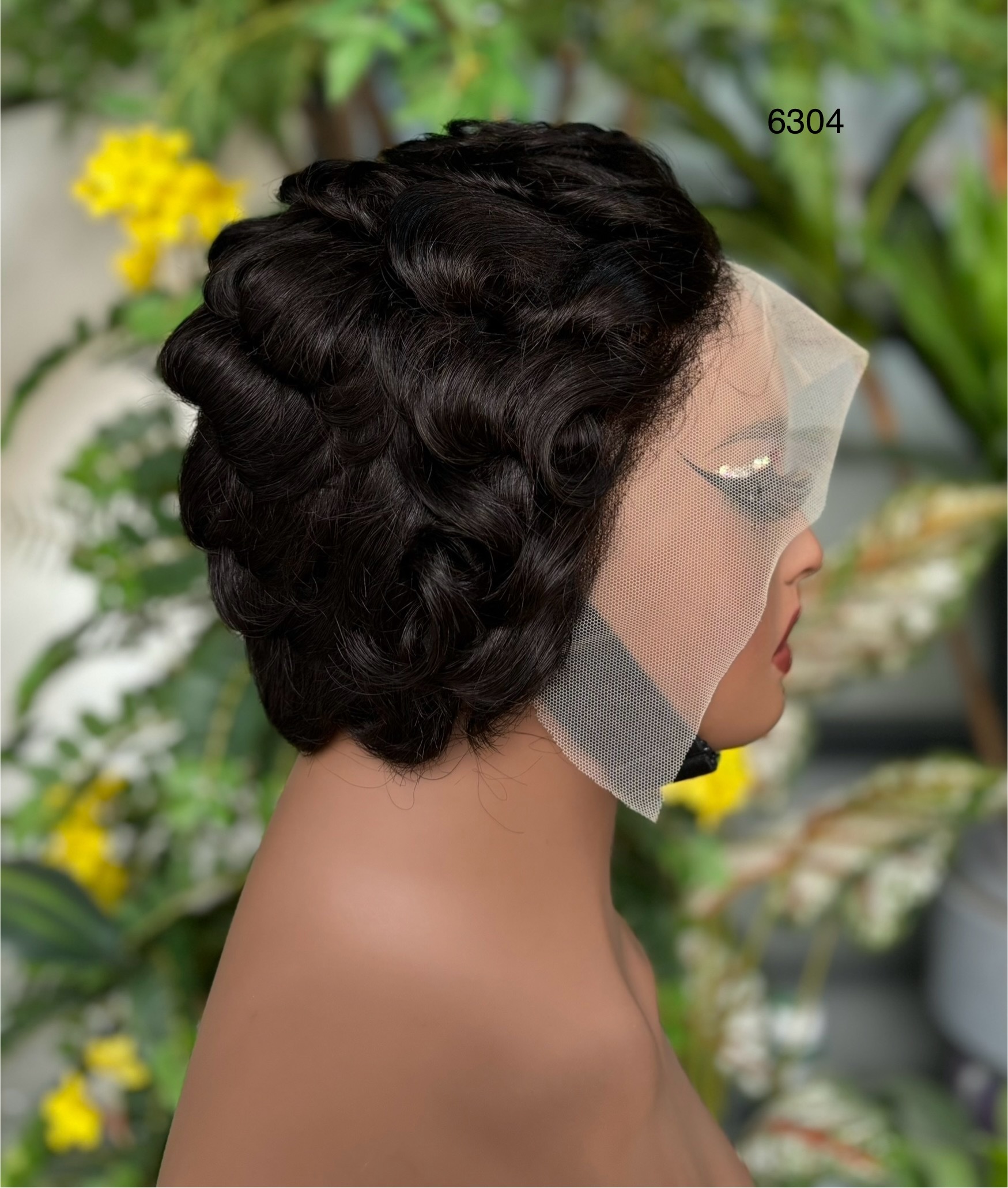 ola hair lace frontal wigs