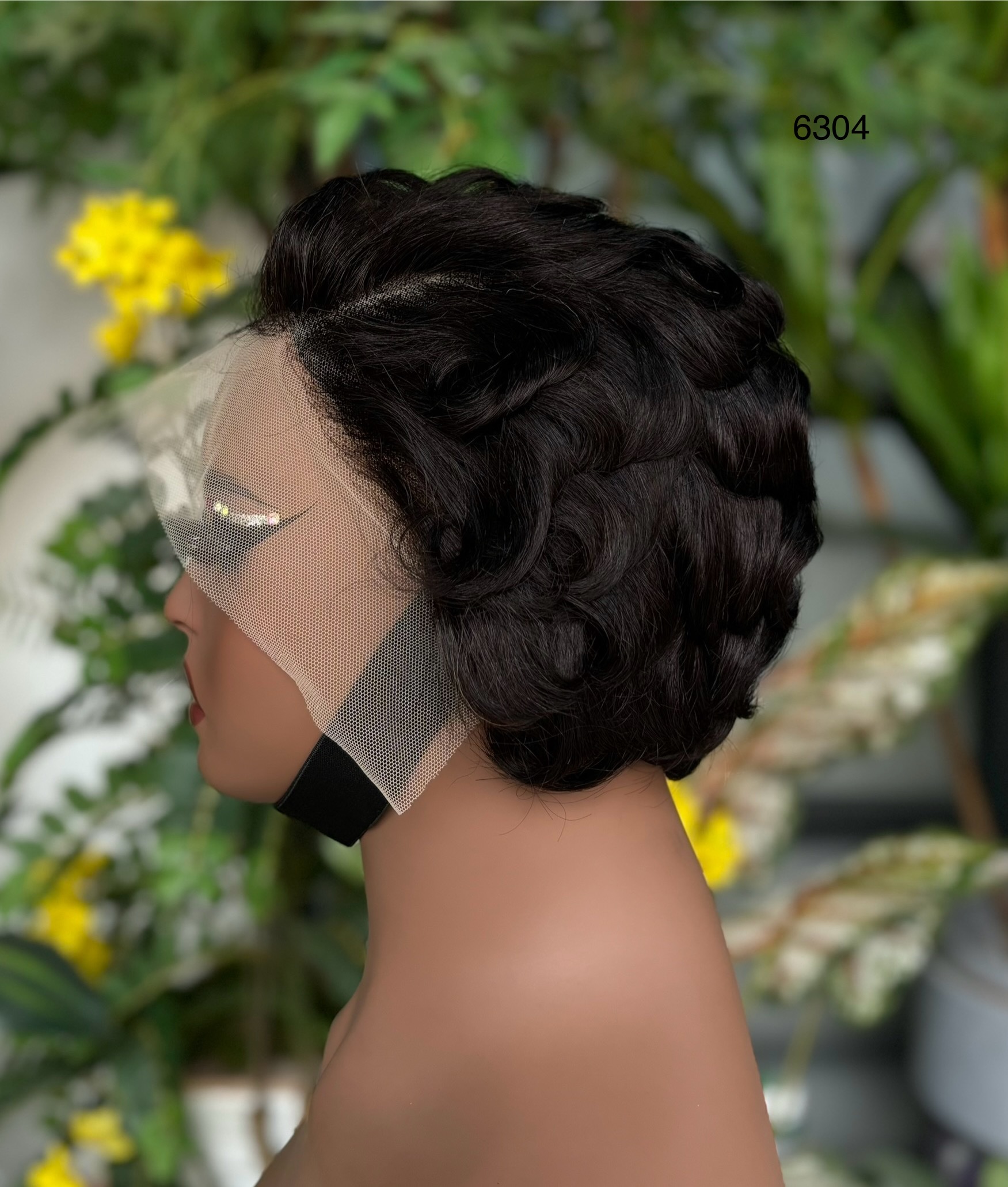 ola hair lace frontal wigs