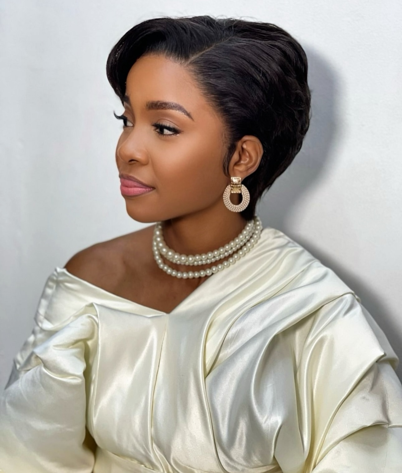 ola hair lace frontal wigs