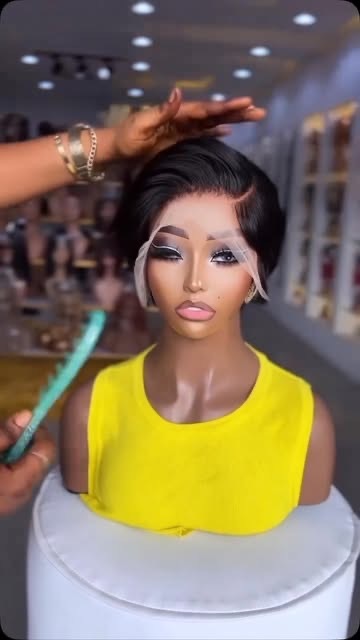 ola hair lace frontal wigs