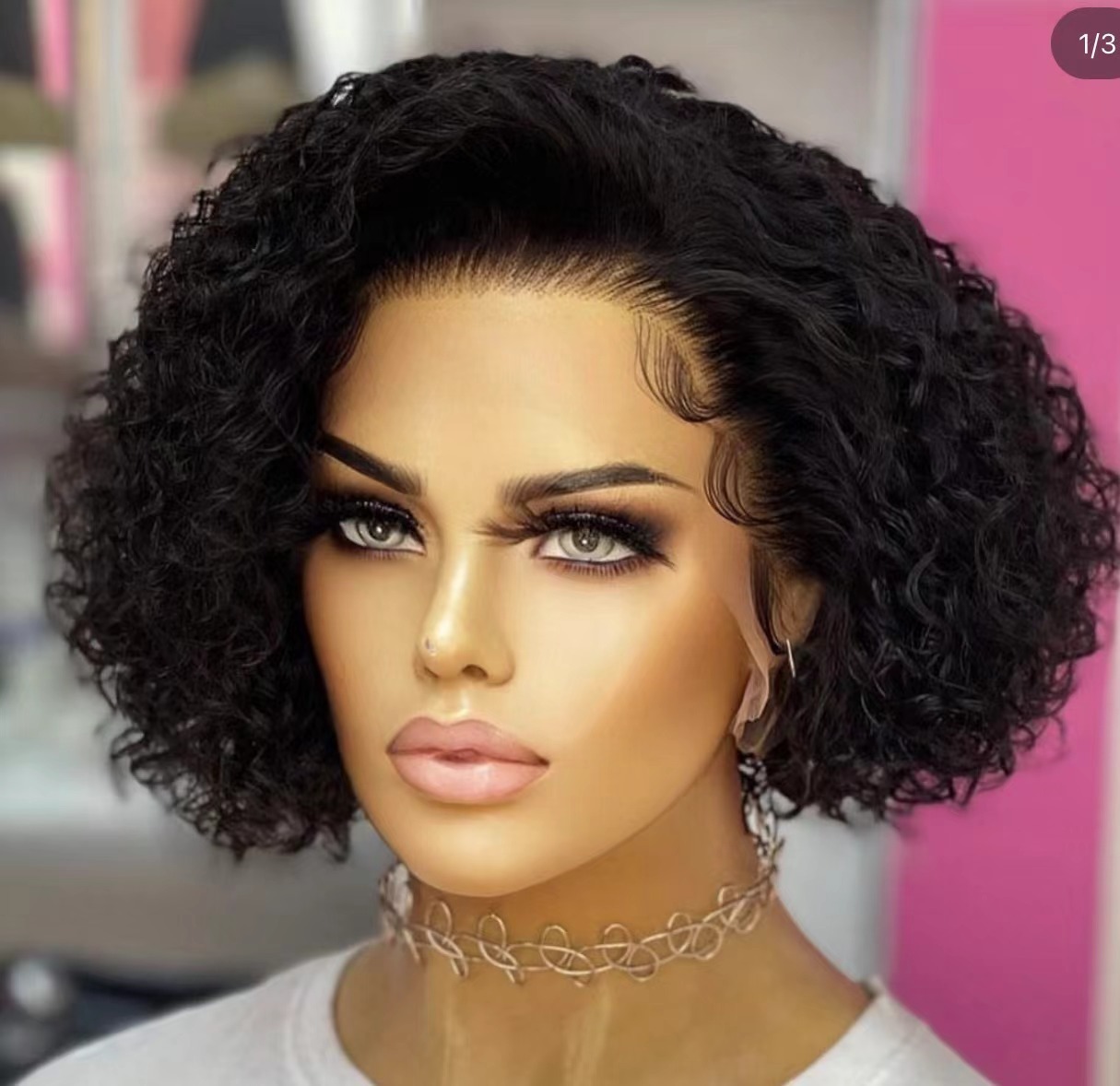 ola hair lace frontal wigs