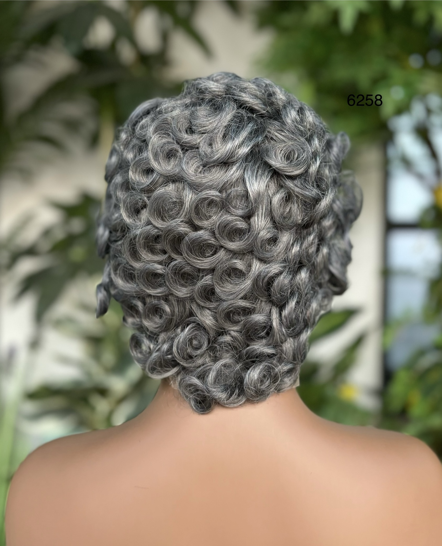 ola hair lace frontal wigs