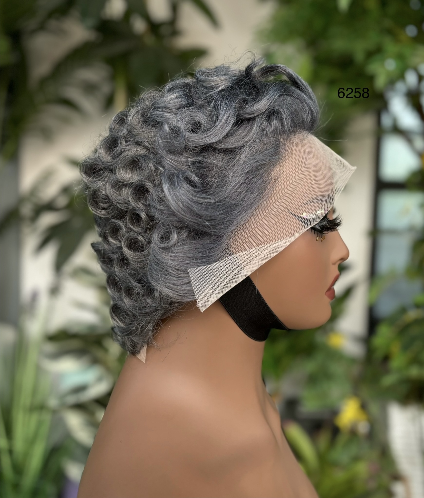 ola hair lace frontal wigs