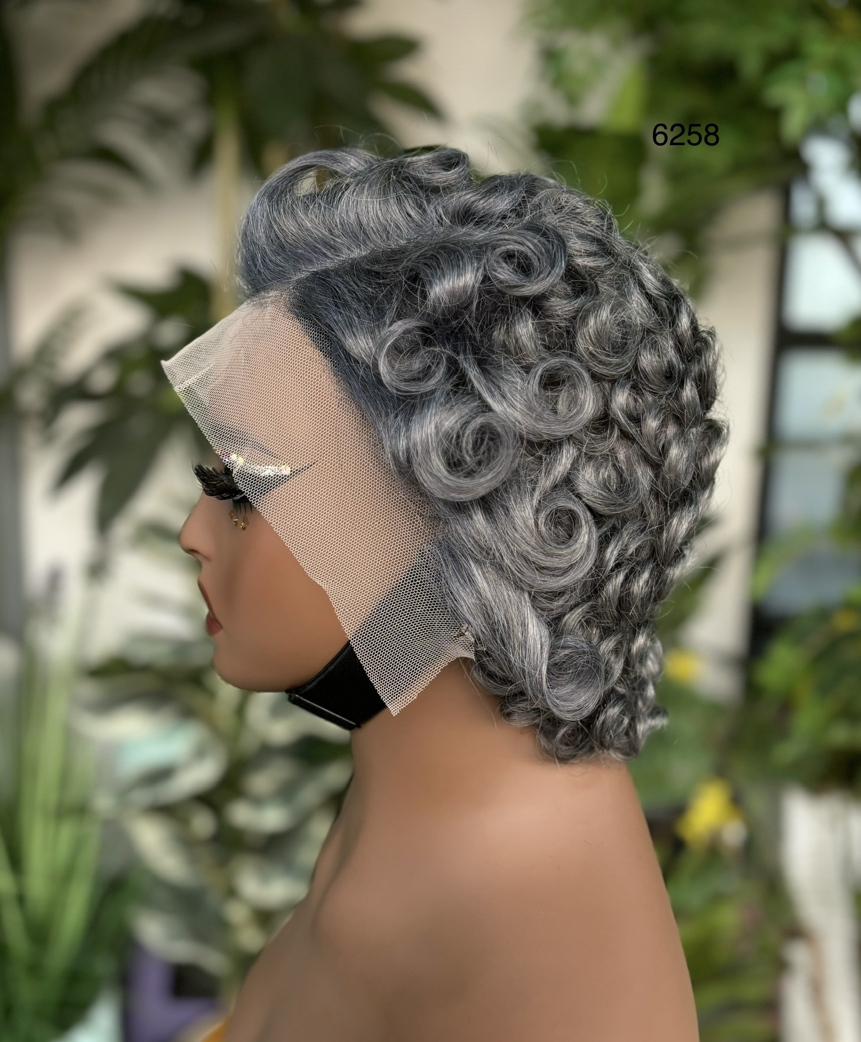 ola hair lace frontal wigs