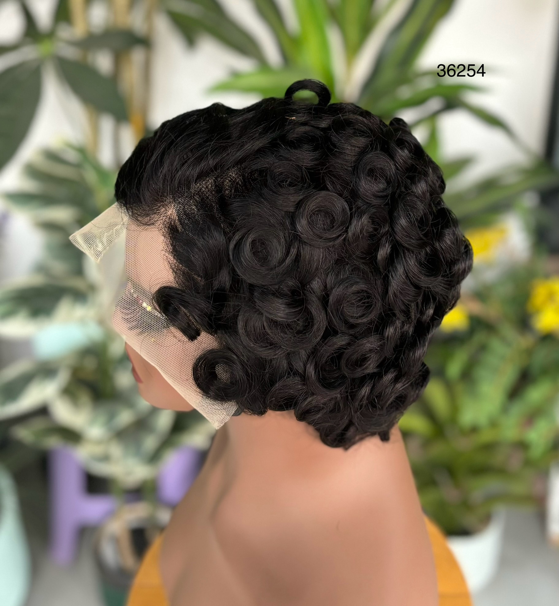 ola hair lace frontal wigs