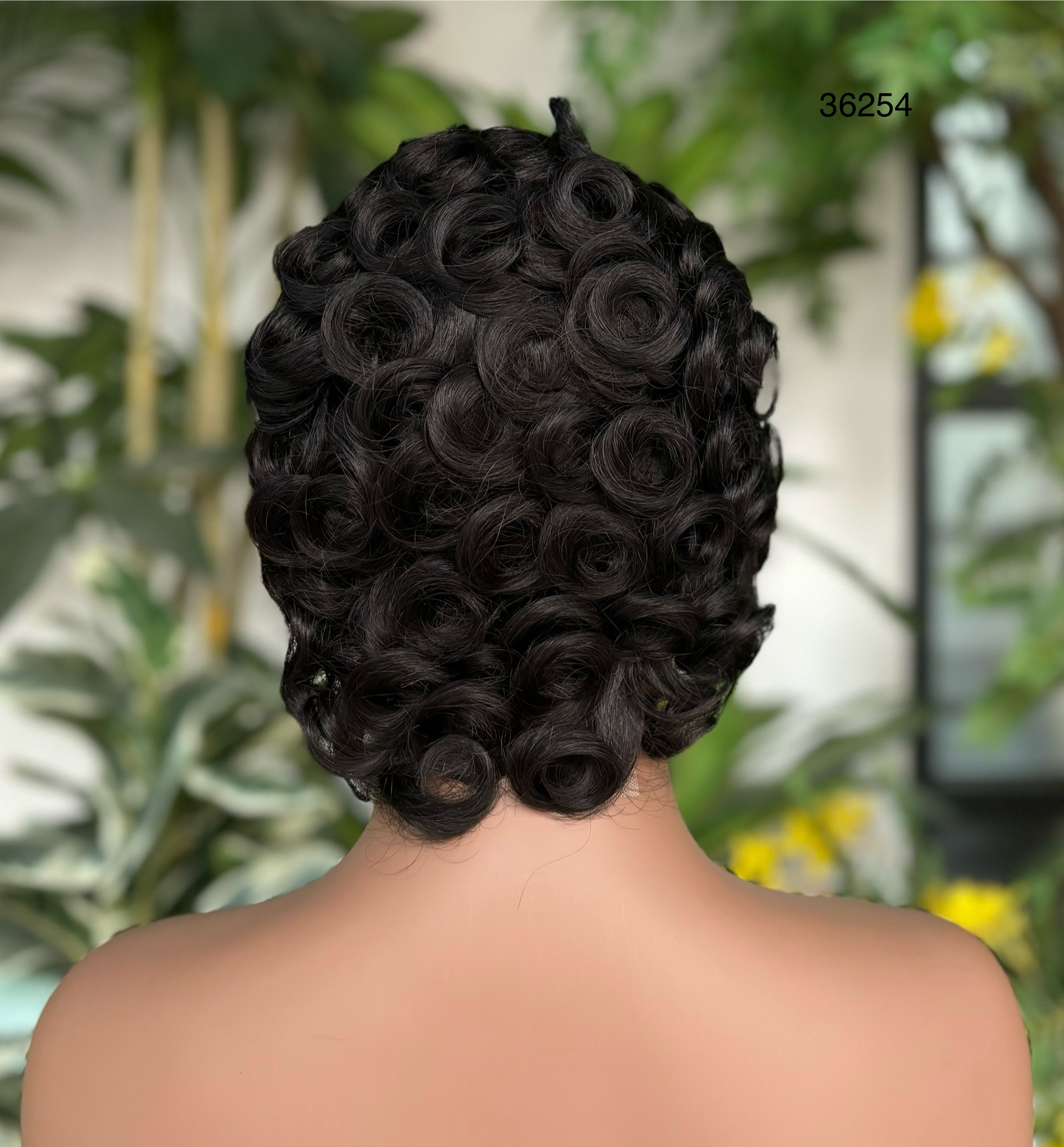 ola hair lace frontal wigs