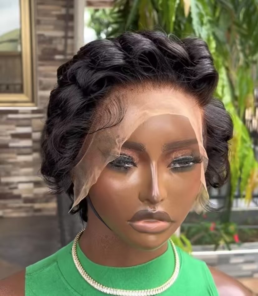 ola hair lace frontal wigs