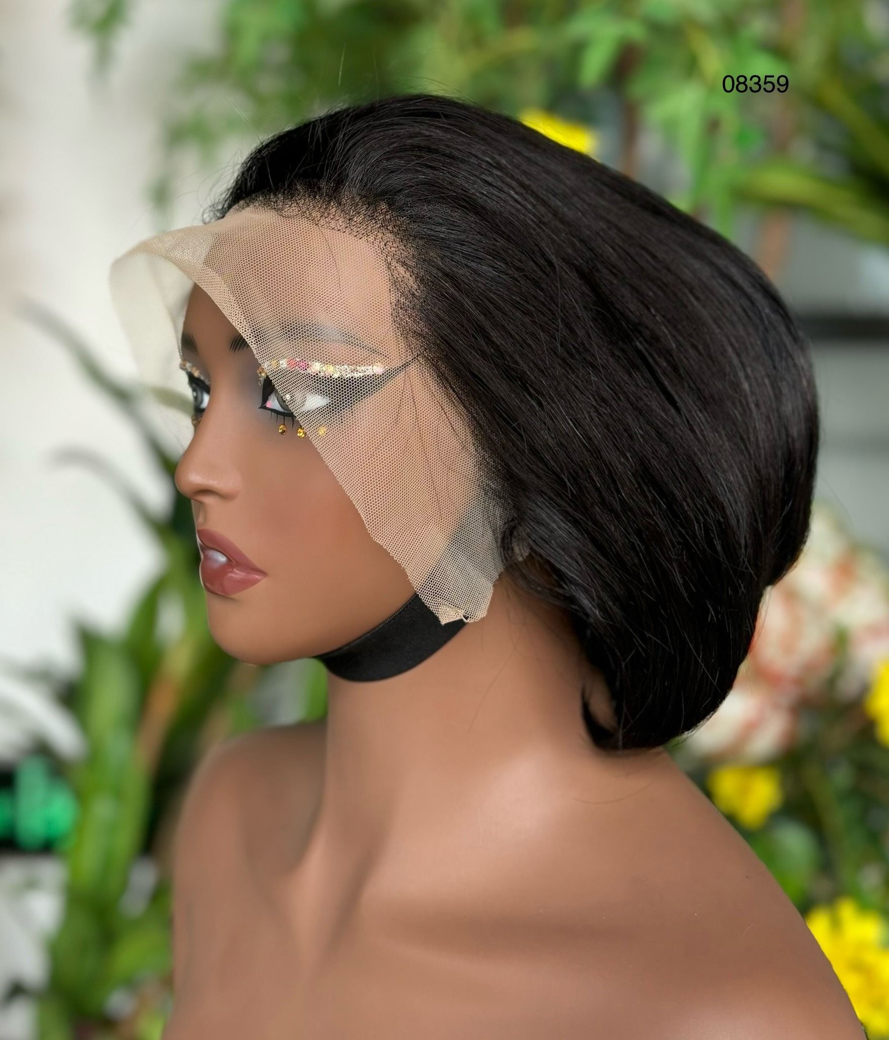 ola hair lace frontal wigs
