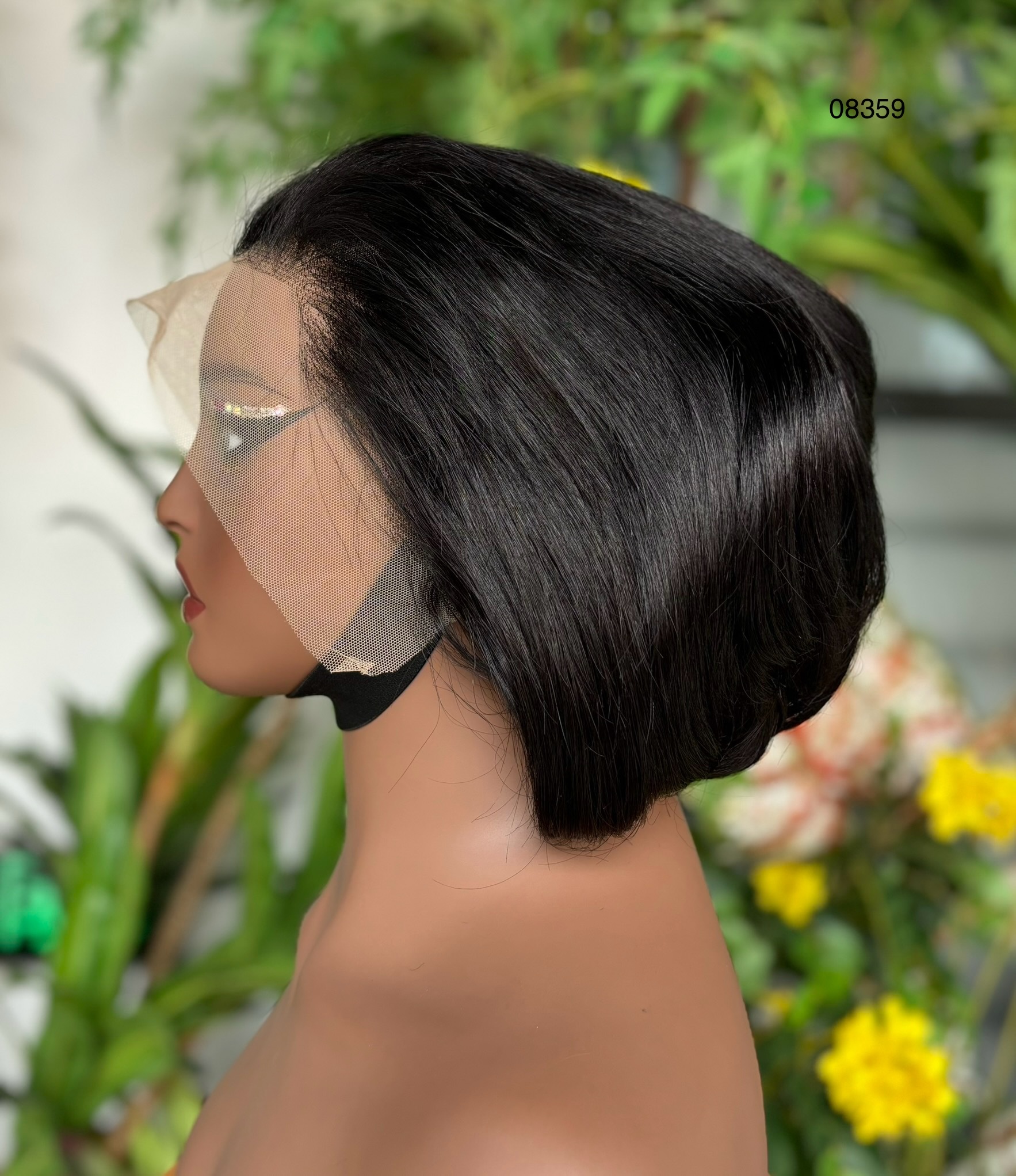 ola hair lace frontal wigs
