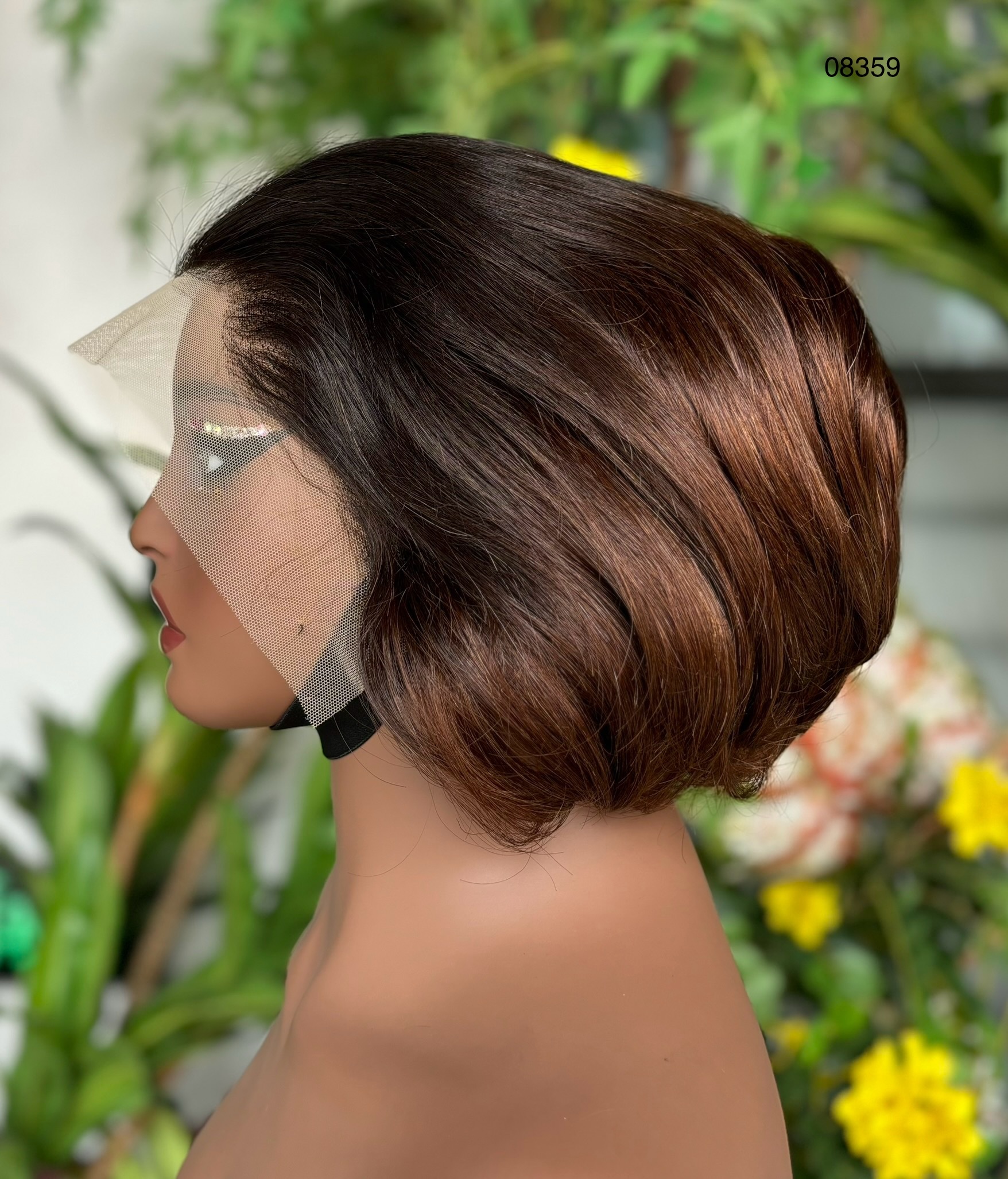 ola hair lace frontal wigs