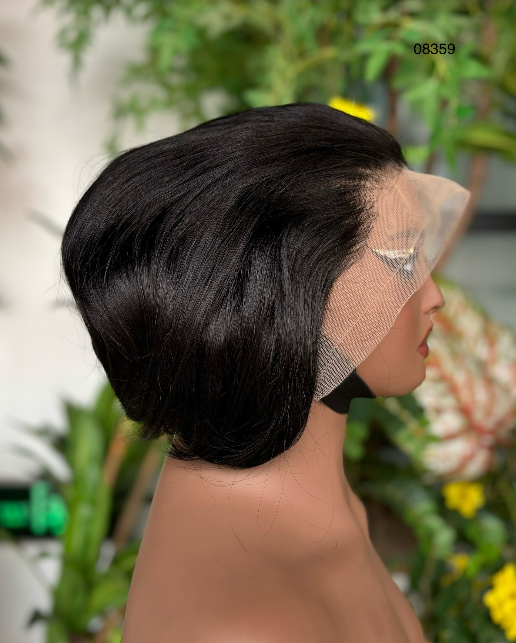 ola hair lace frontal wigs