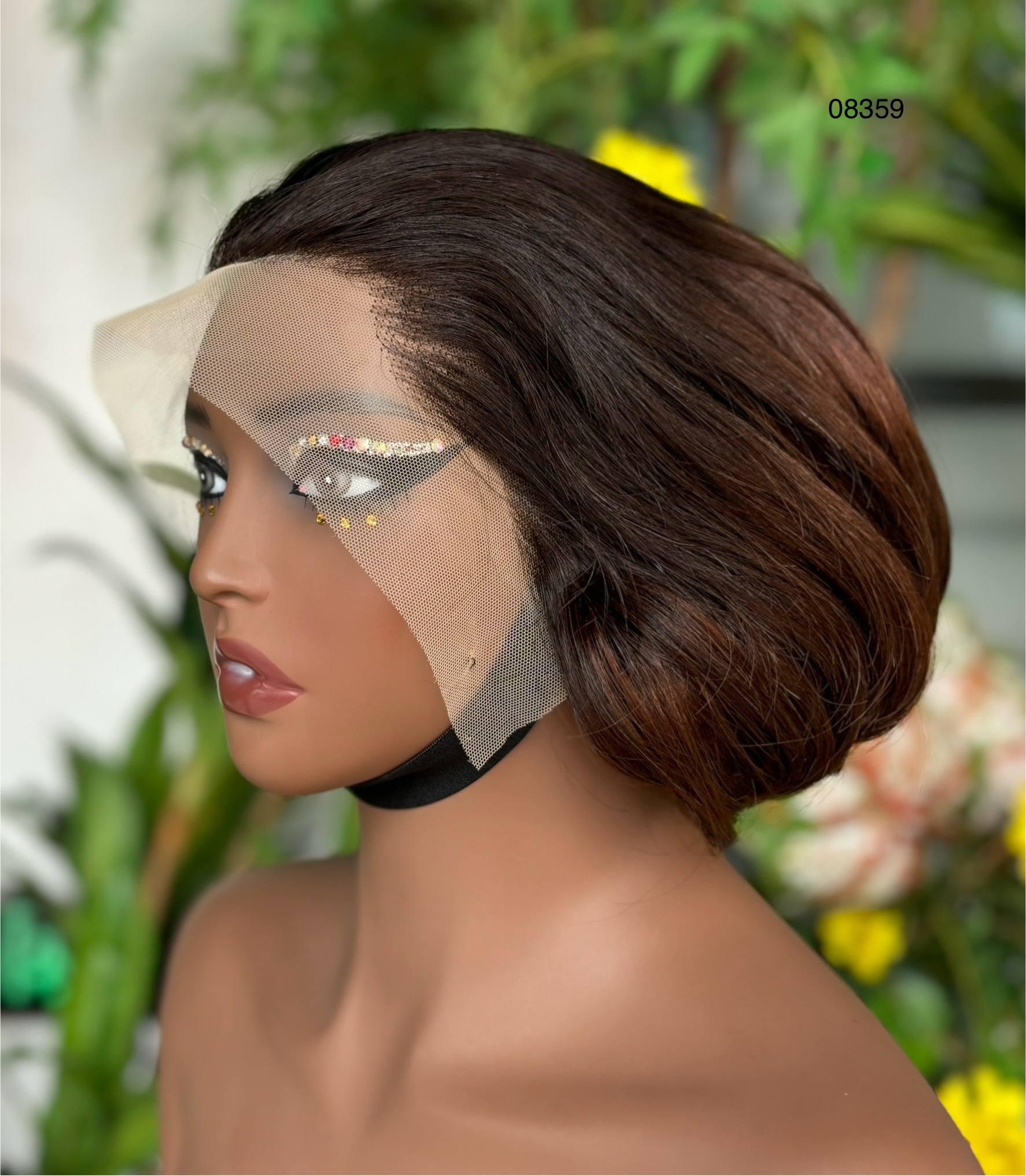ola hair lace frontal wigs