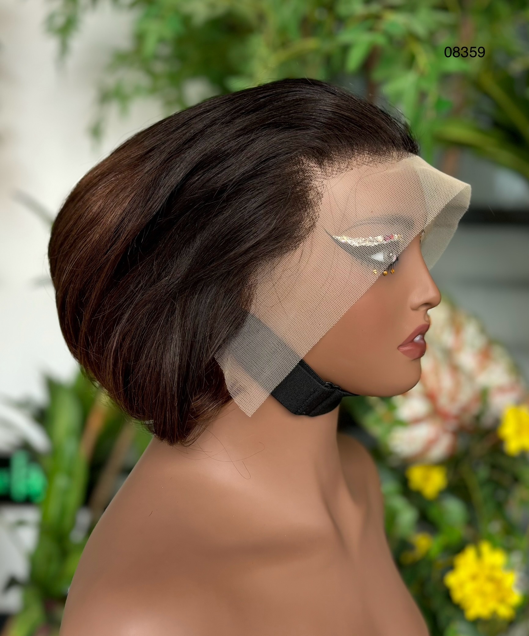 ola hair lace frontal wigs