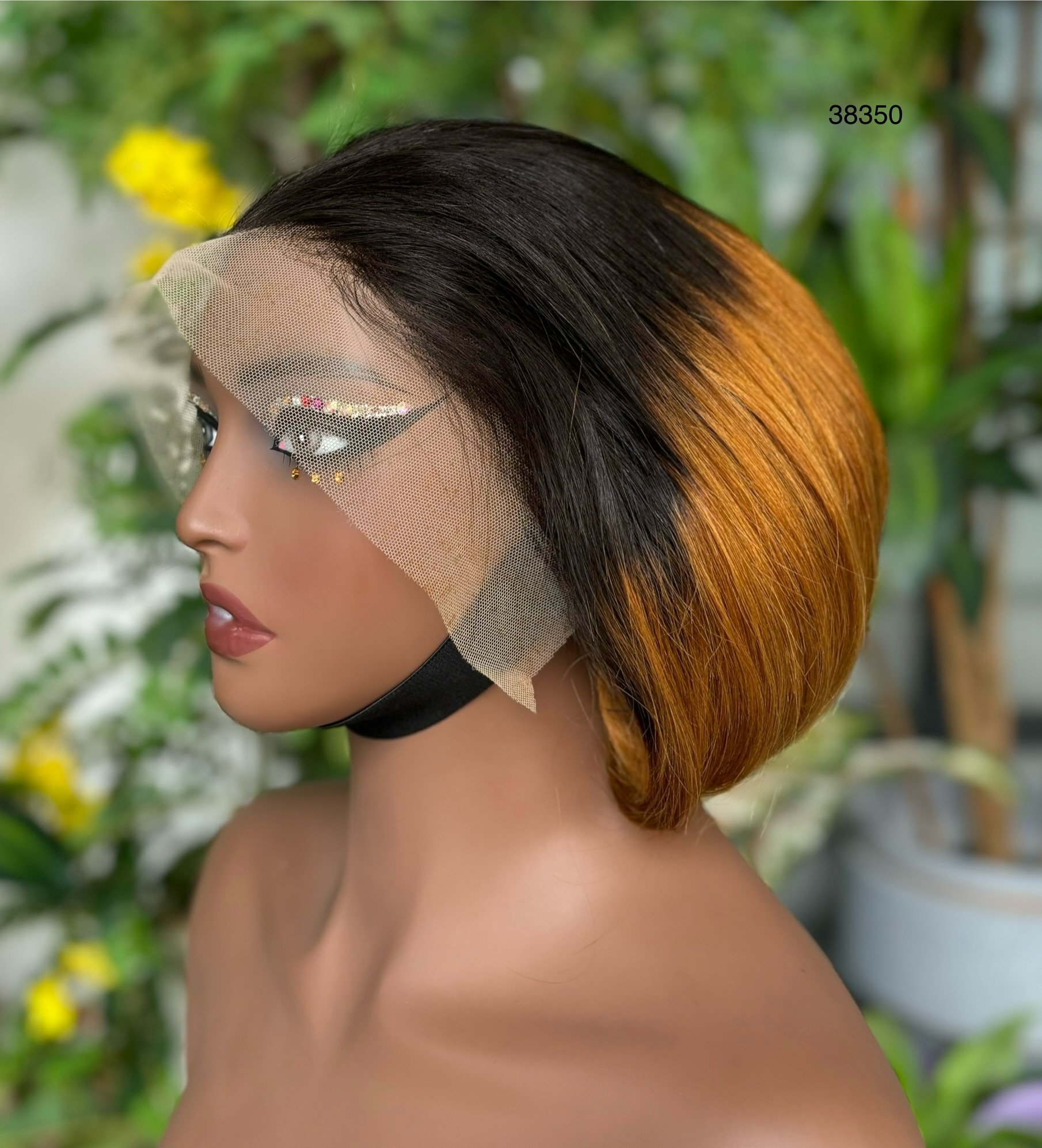ola hair lace frontal wigs