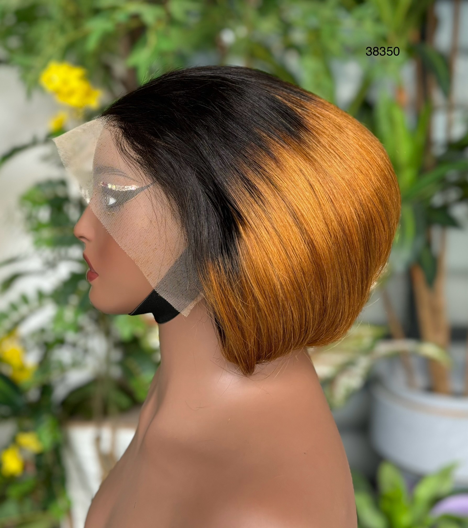 ola hair lace frontal wigs